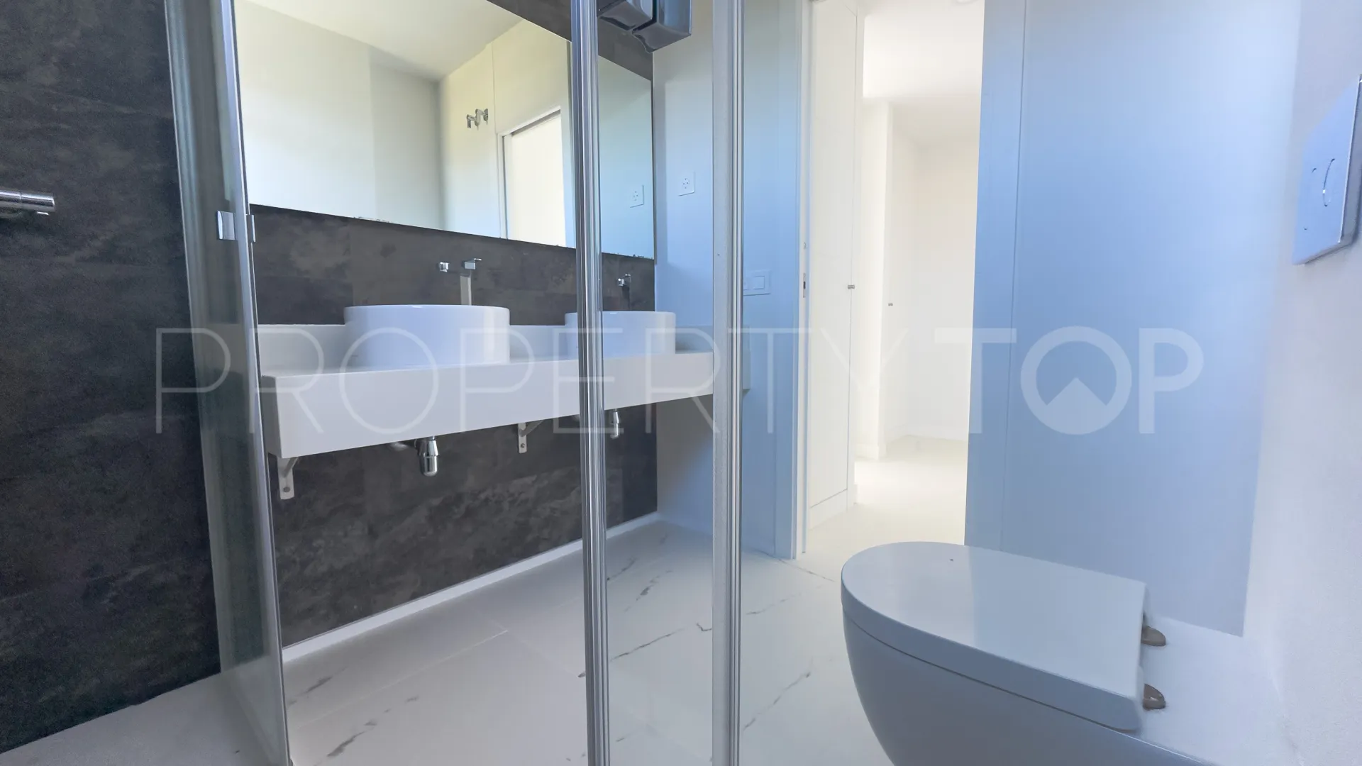 Casares Playa, apartamento en venta