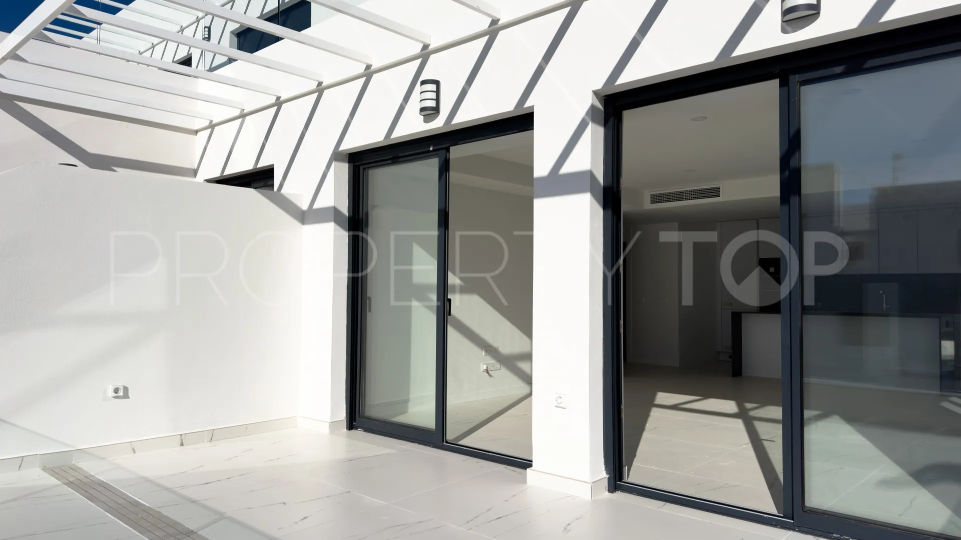 Casares Playa, apartamento en venta