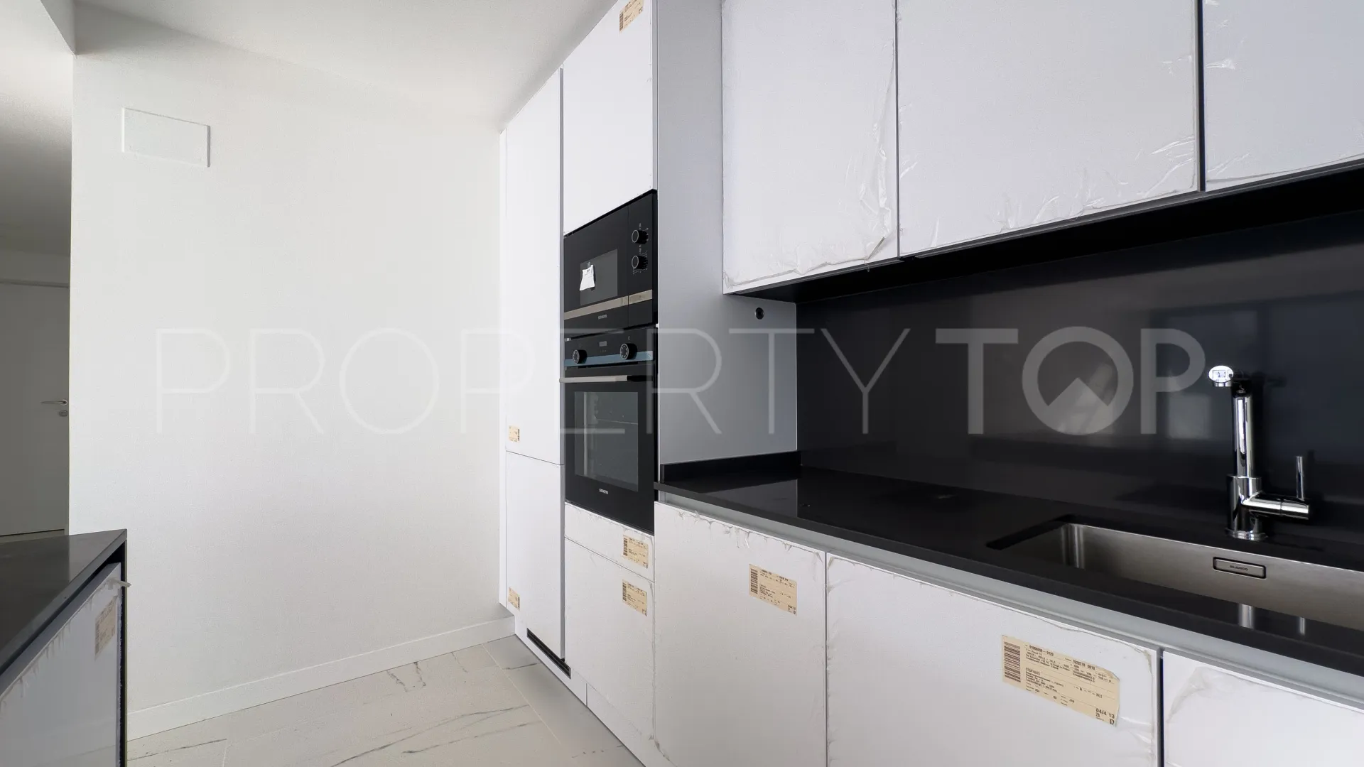 Casares Playa, apartamento en venta