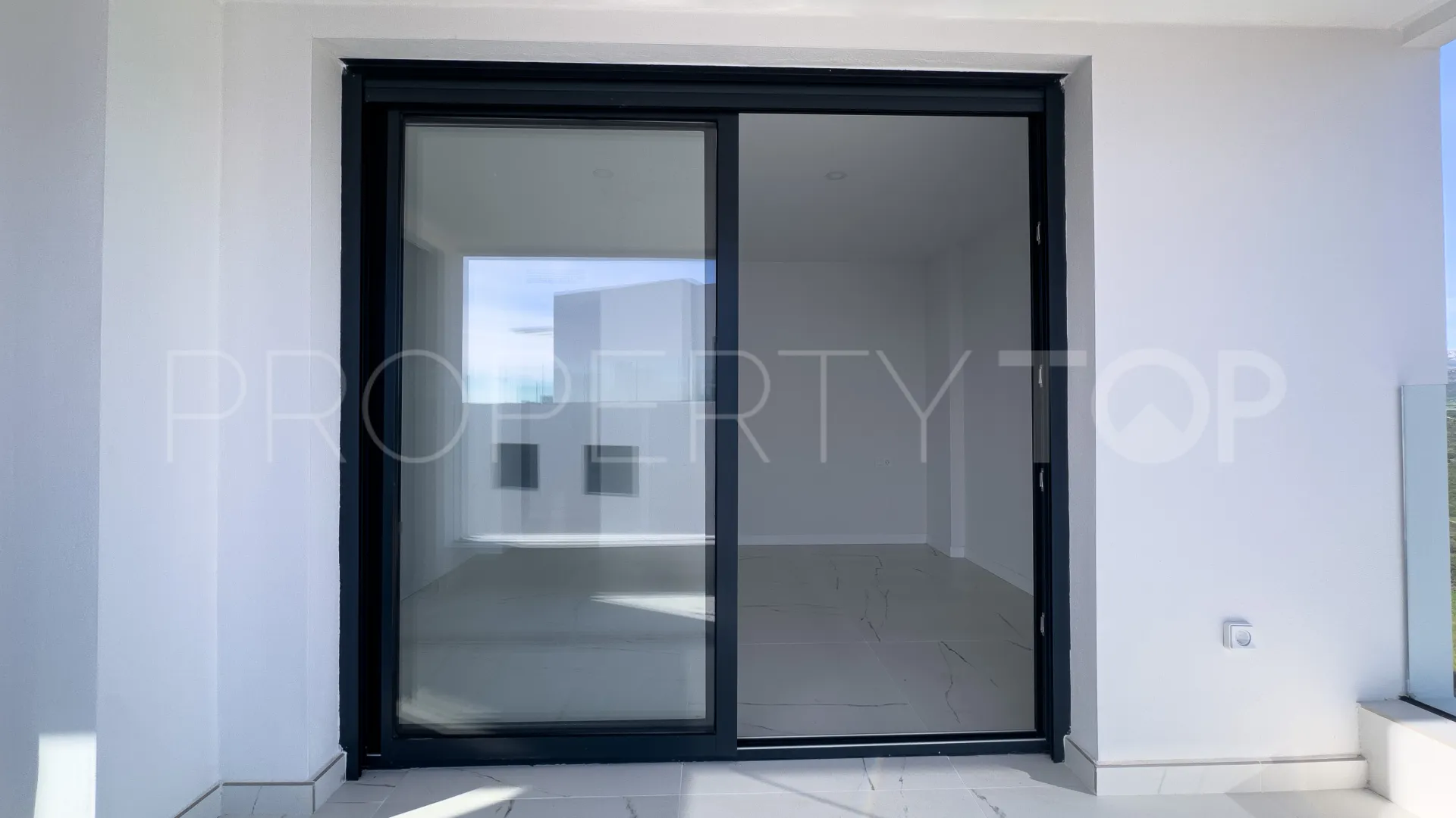 Casares Playa, apartamento en venta