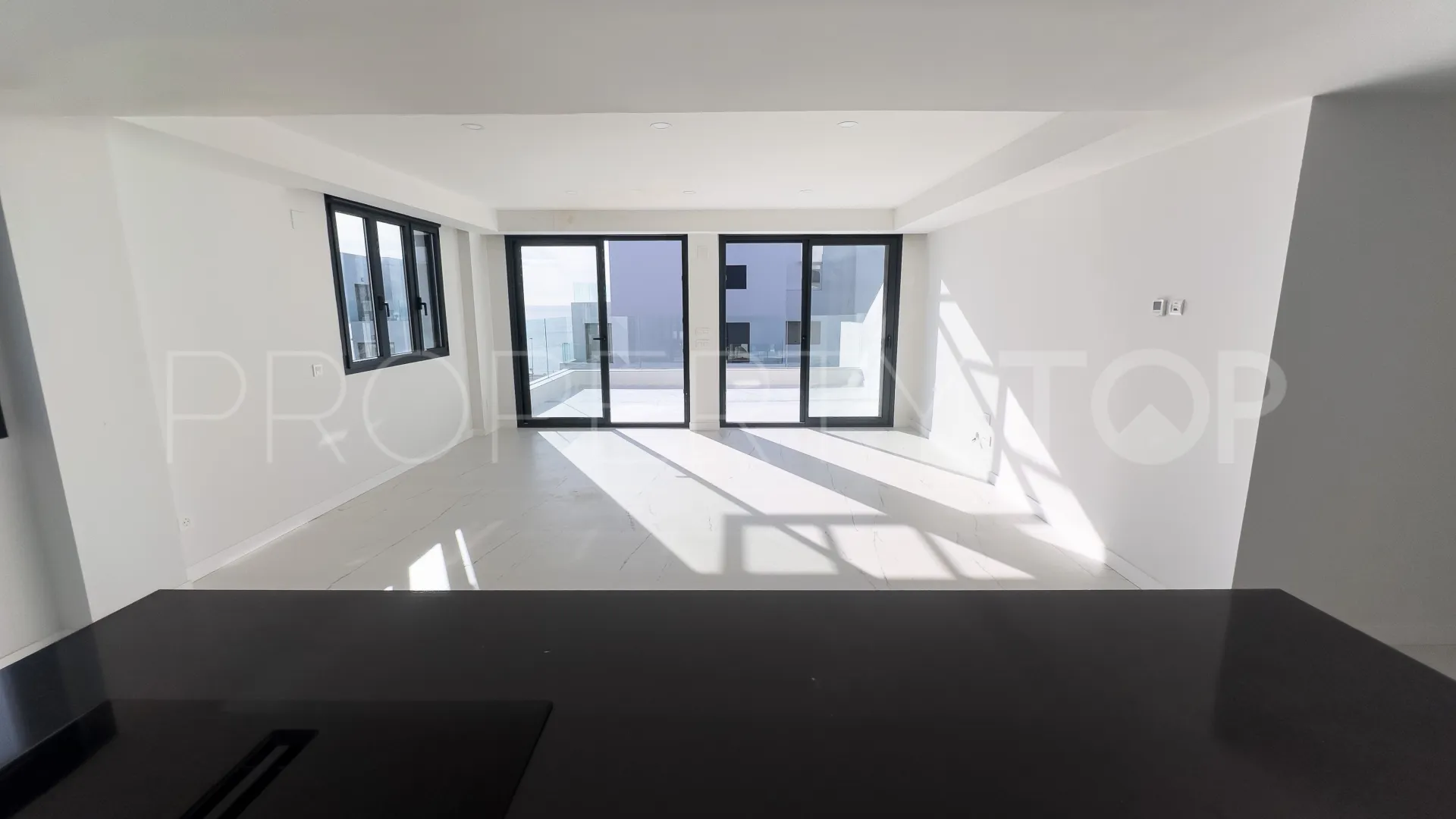 Casares Playa, apartamento en venta