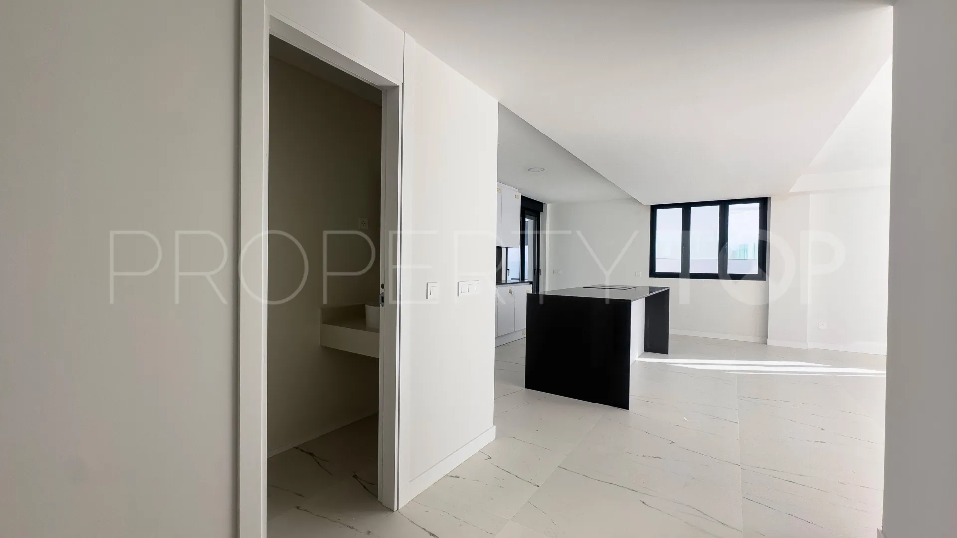 Casares Playa, apartamento en venta