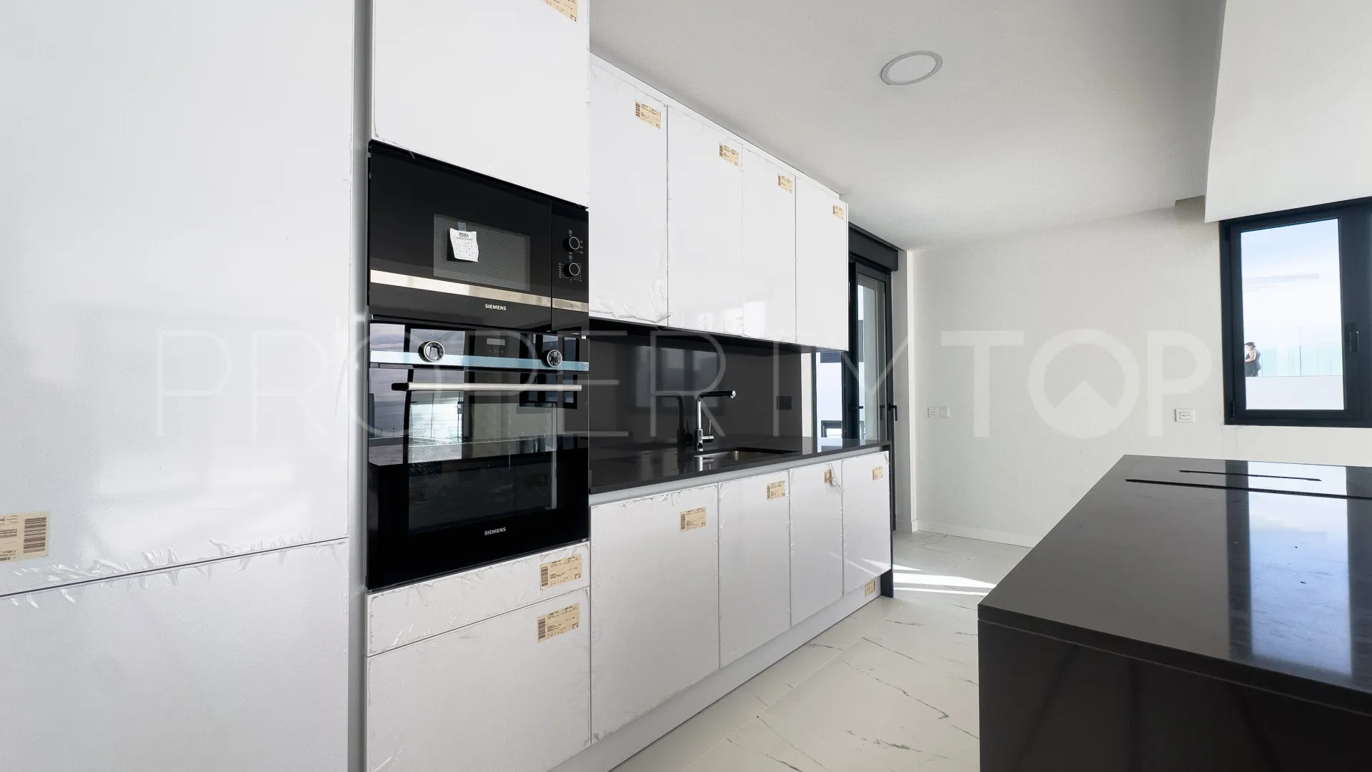 Casares Playa, apartamento en venta