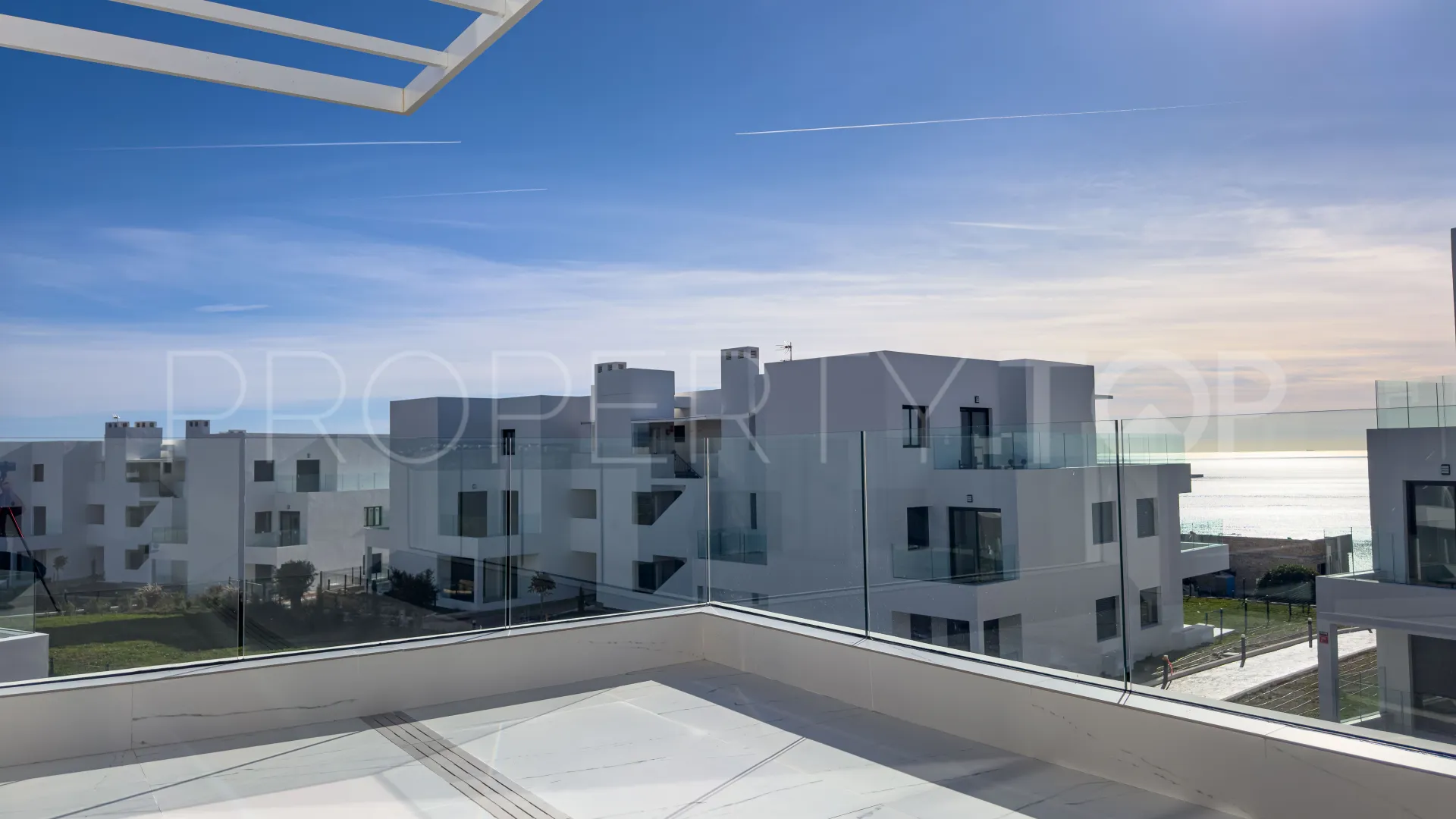 Casares Playa, apartamento en venta