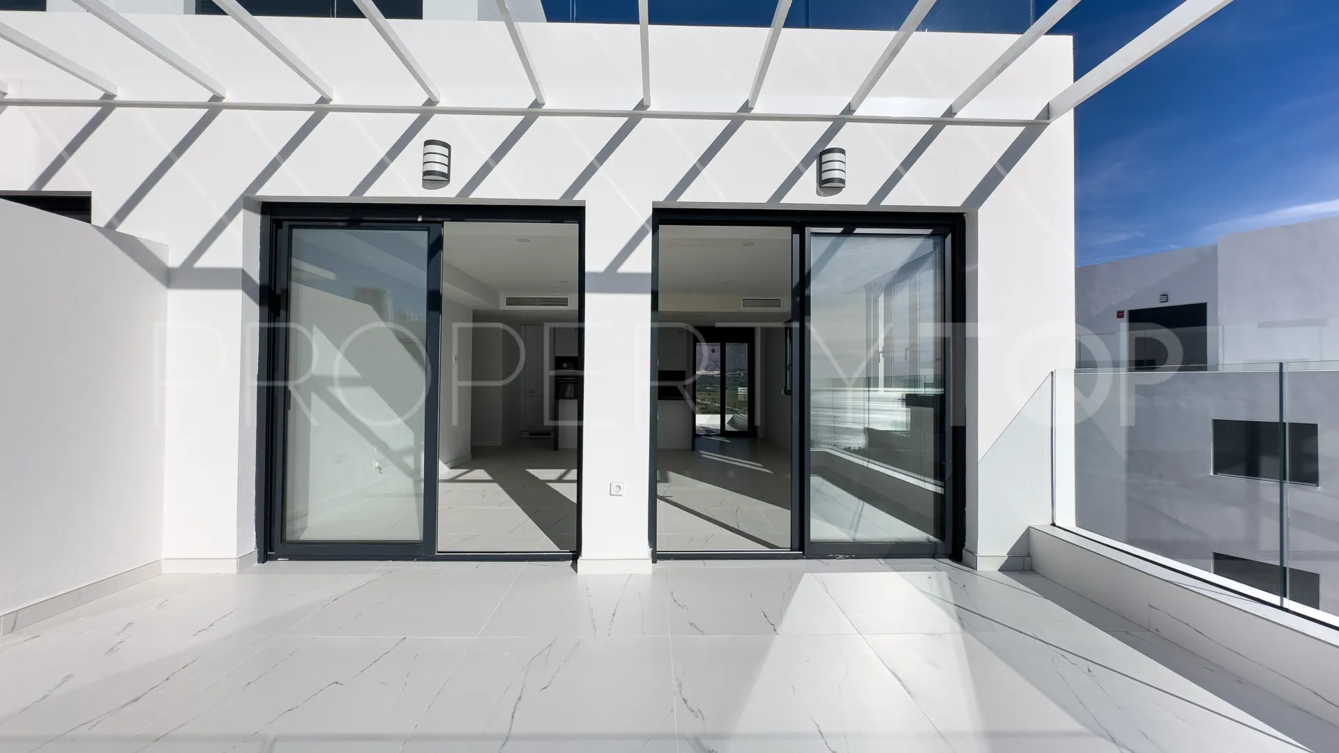 Casares Playa, apartamento en venta