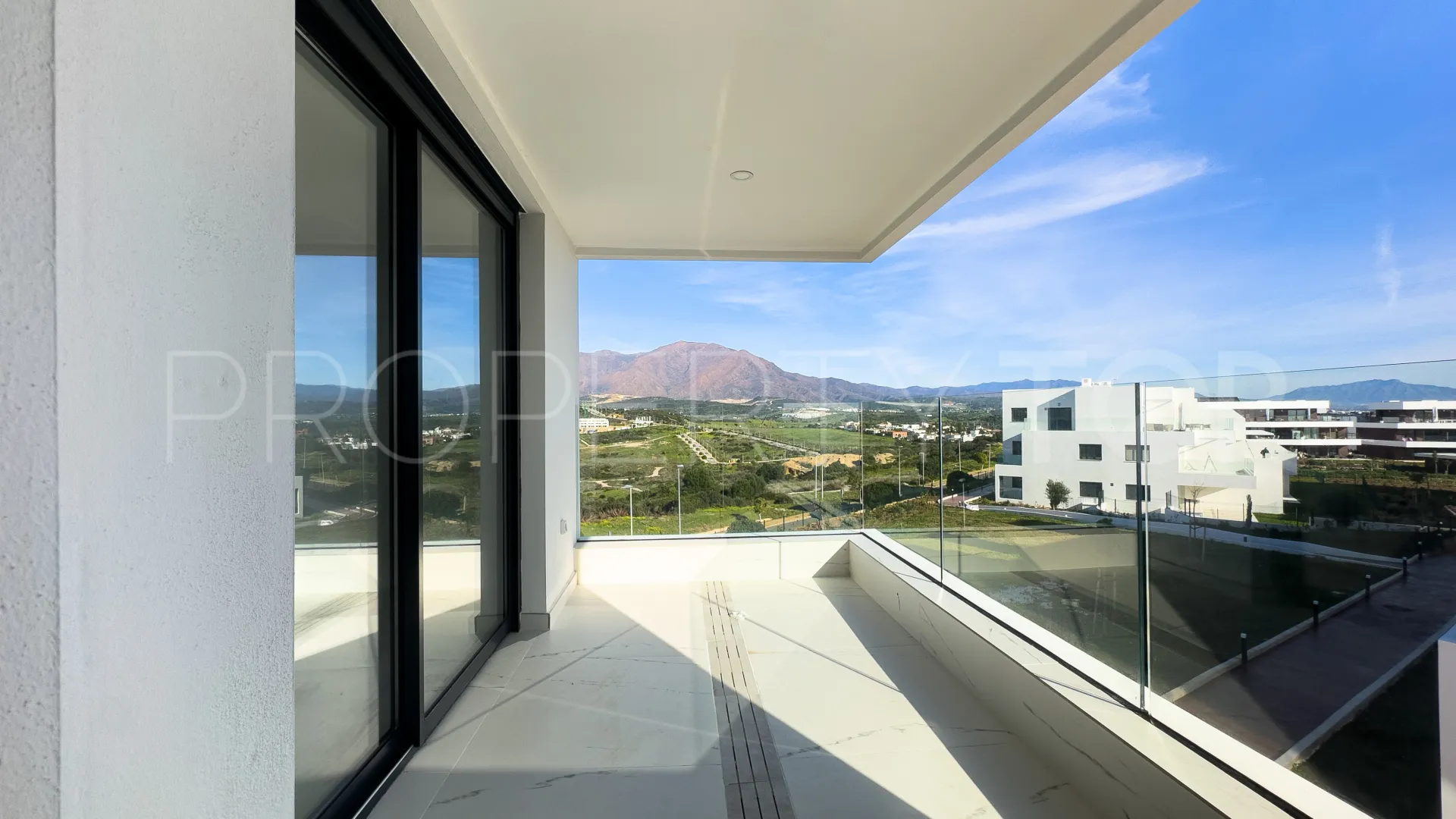 Casares Playa, apartamento en venta