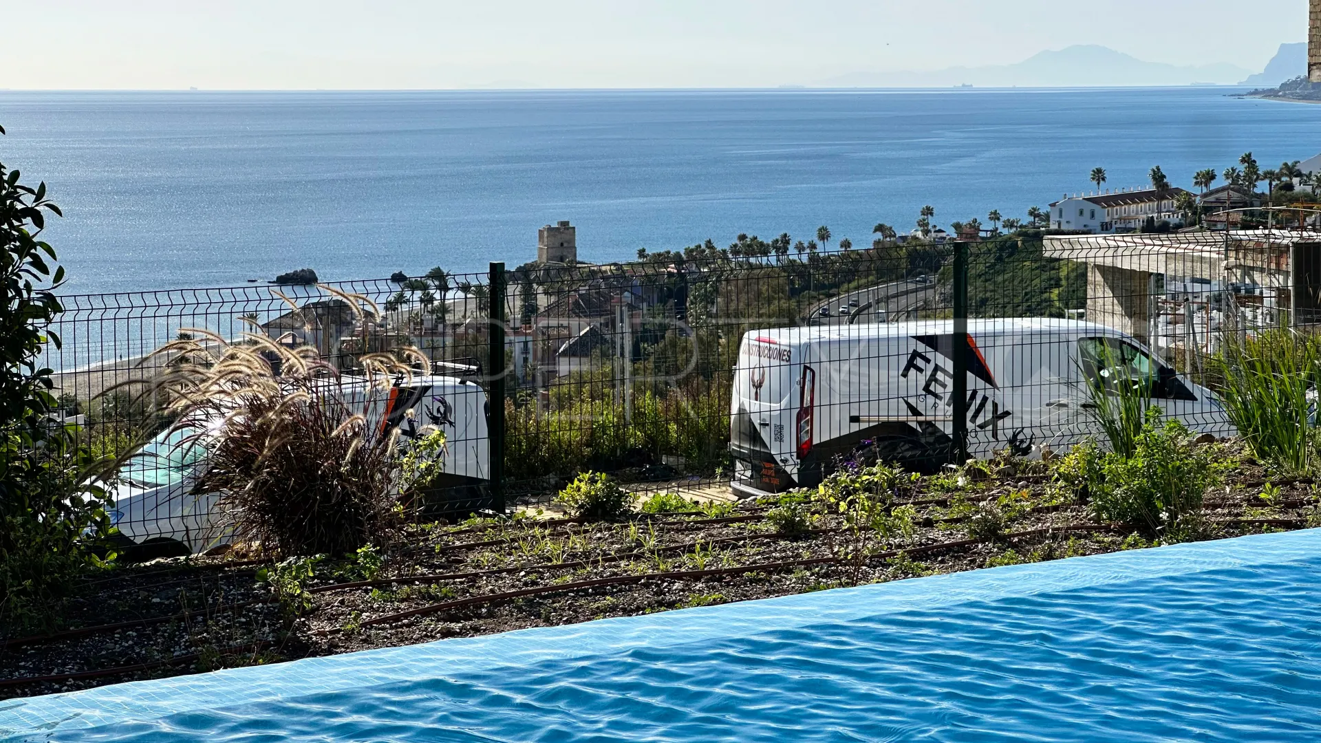 Casares Playa, apartamento en venta