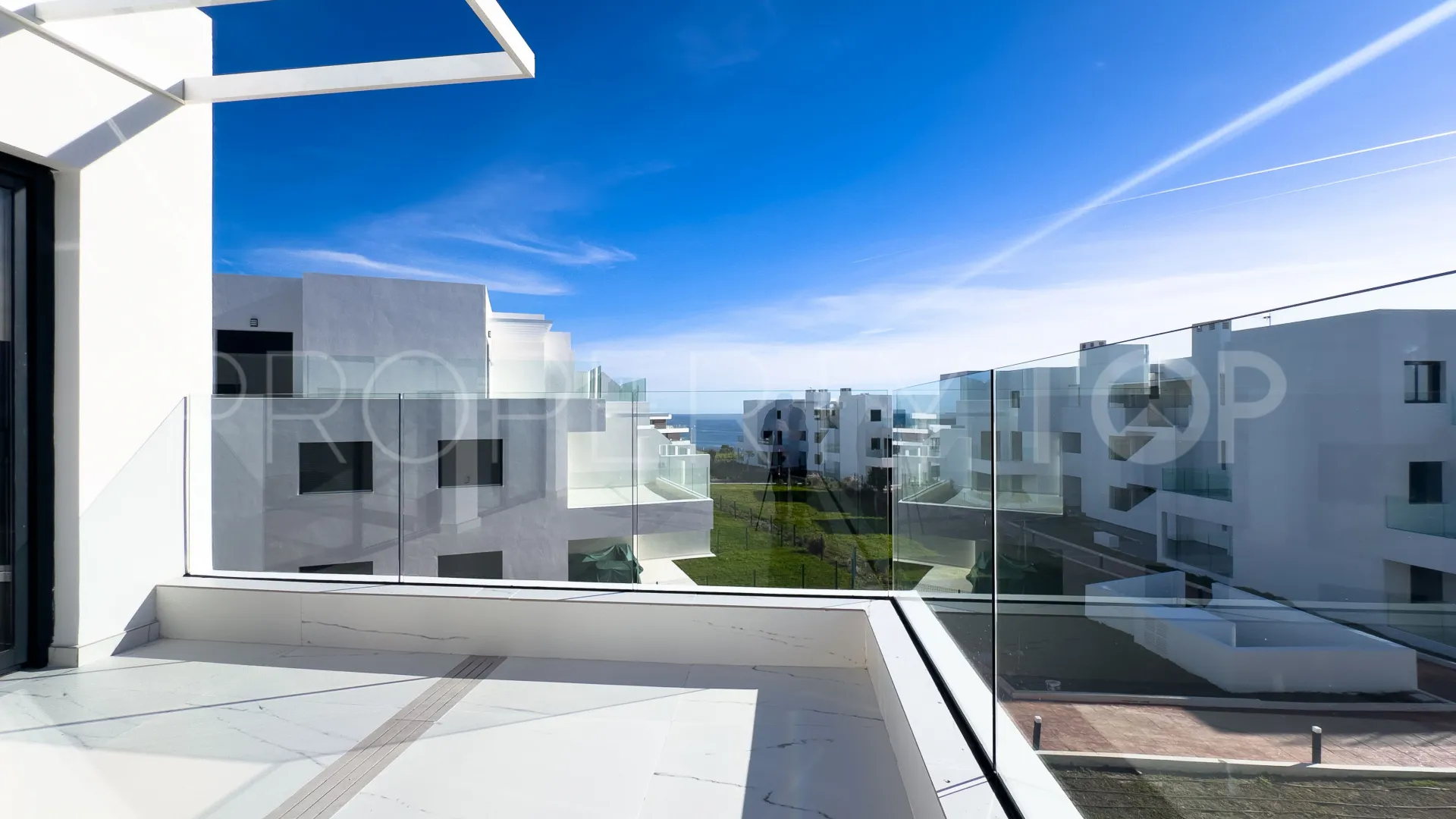 Casares Playa, apartamento en venta