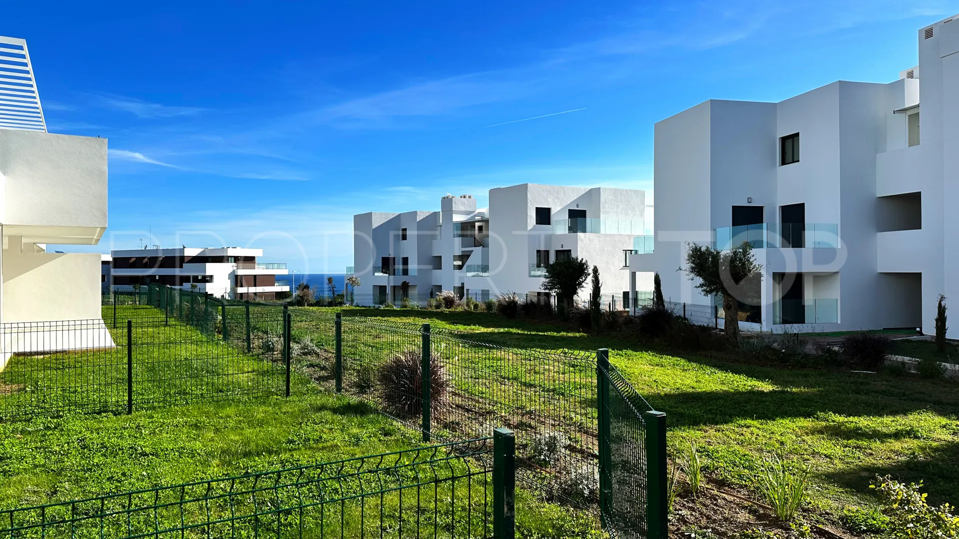 Casares Playa, apartamento en venta