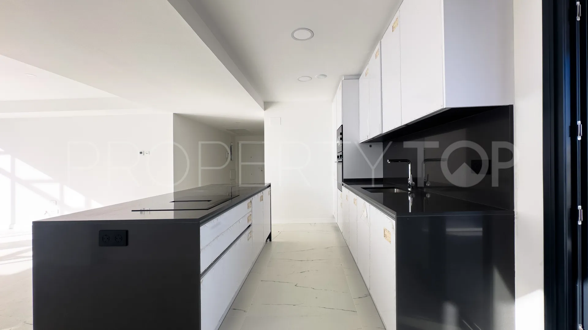 Casares Playa, apartamento en venta