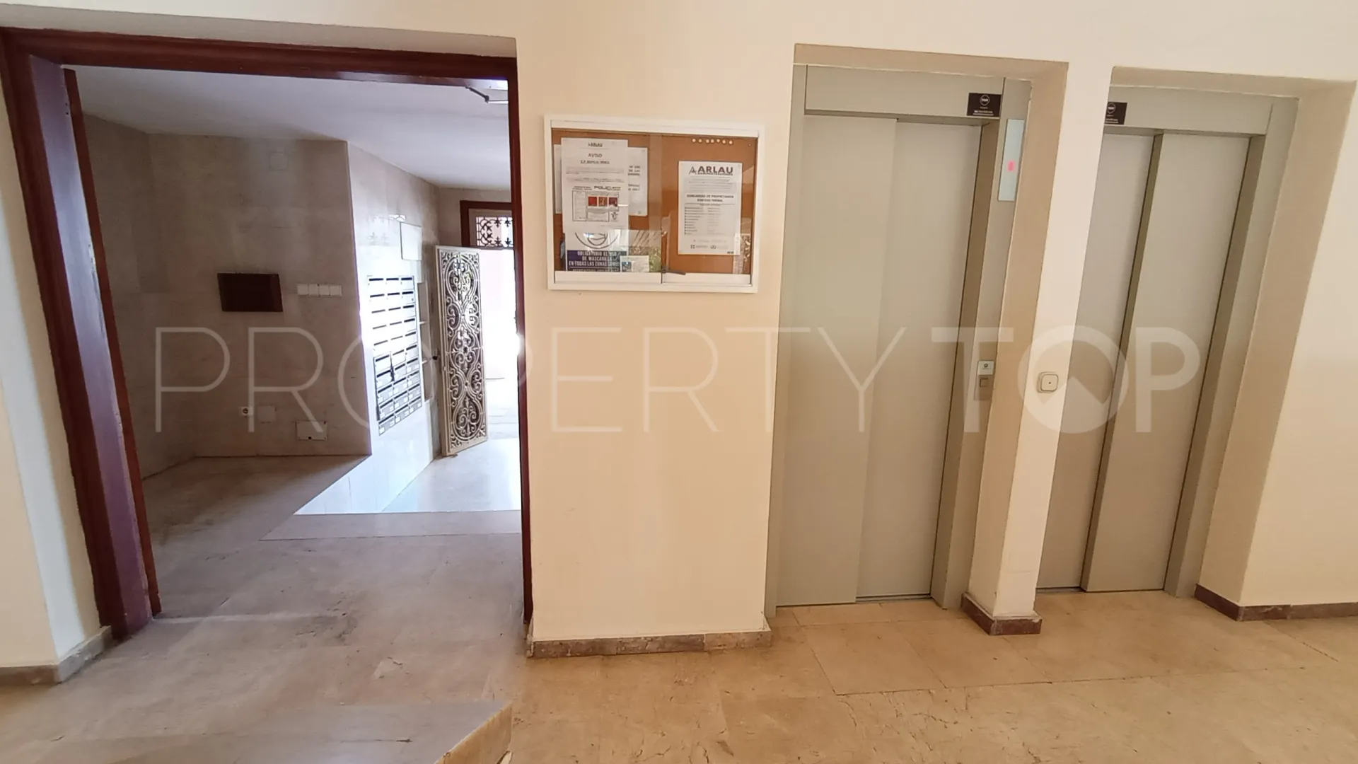 For sale apartment in Aldea Blanca with 2 bedrooms