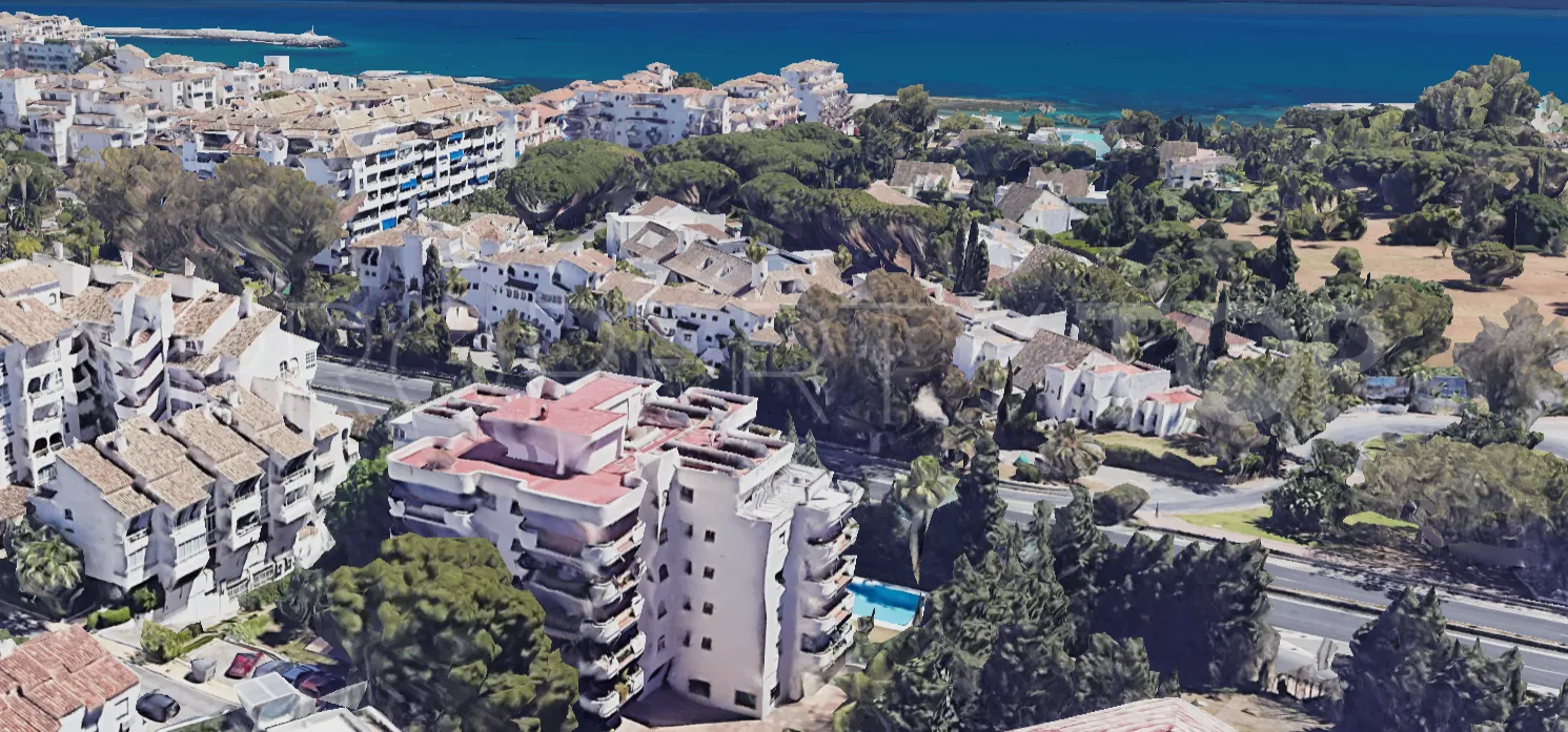 For sale apartment in Aldea Blanca with 2 bedrooms
