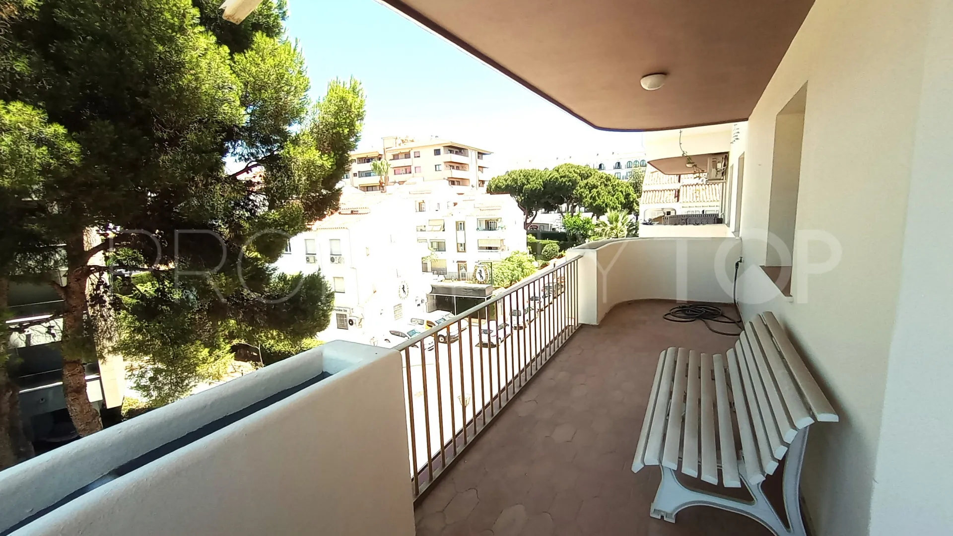 For sale apartment in Aldea Blanca with 2 bedrooms