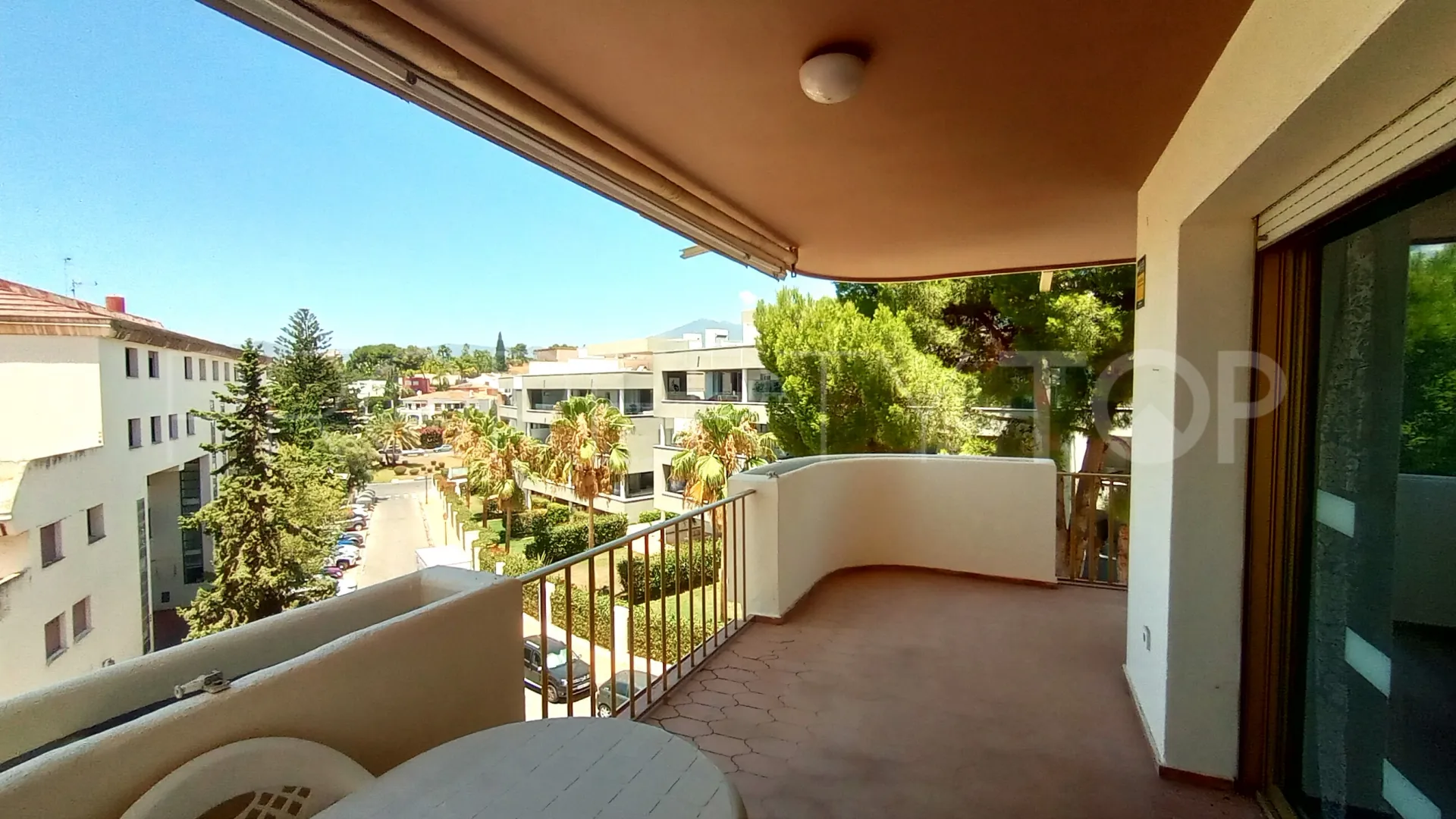 For sale apartment in Aldea Blanca with 2 bedrooms