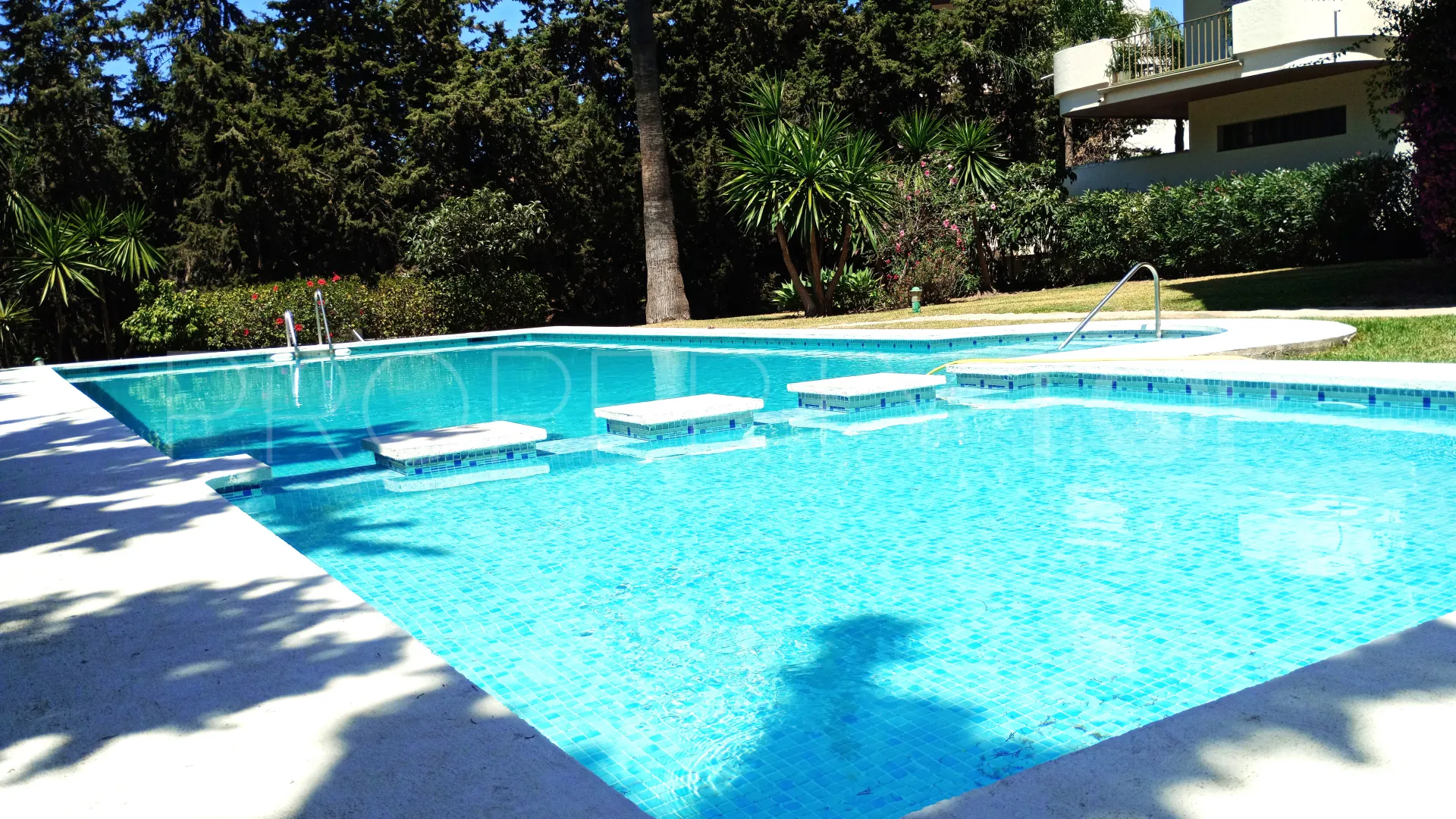 For sale apartment in Aldea Blanca with 2 bedrooms