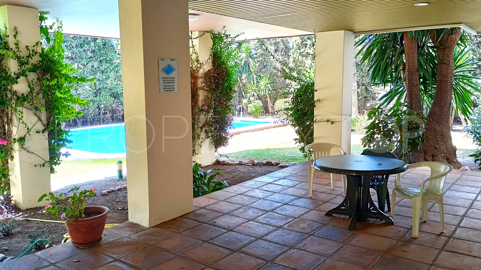 For sale apartment in Aldea Blanca with 2 bedrooms