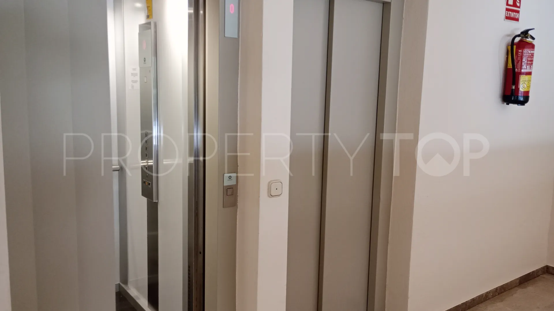For sale apartment in Aldea Blanca with 2 bedrooms