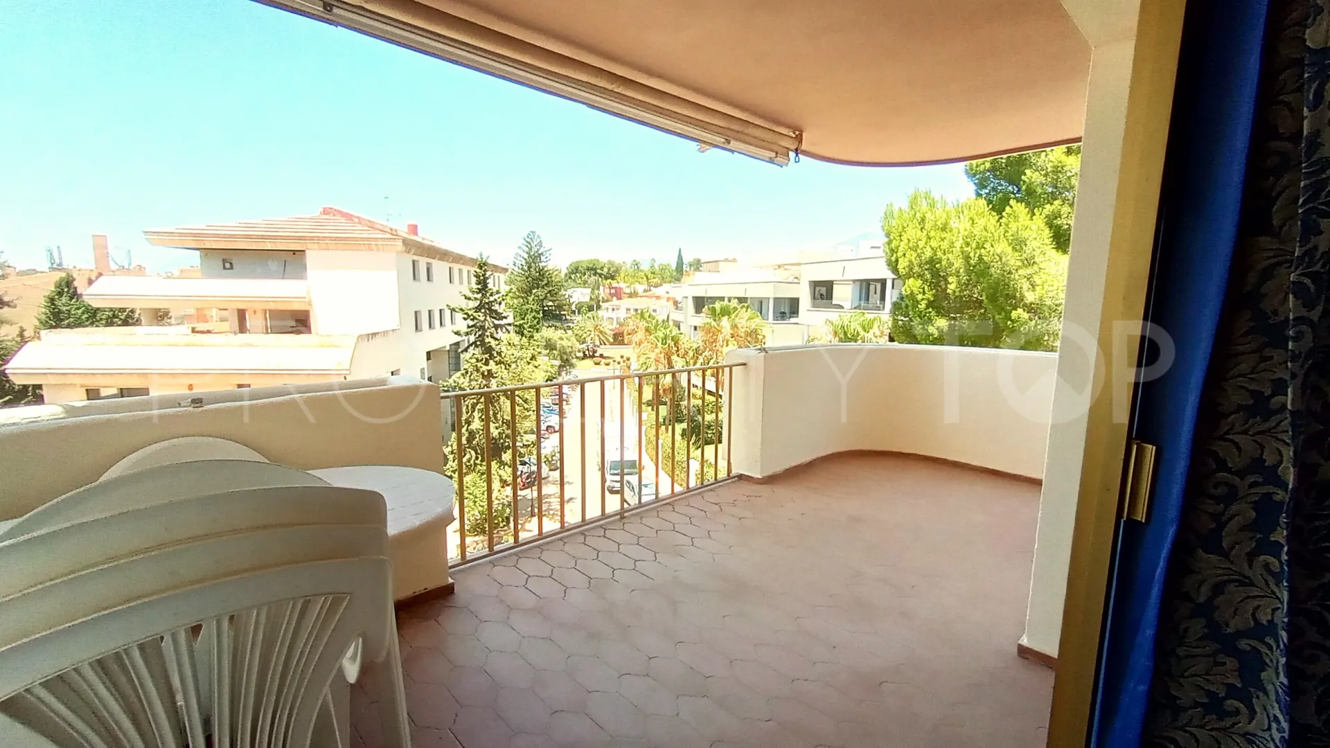 For sale apartment in Aldea Blanca with 2 bedrooms