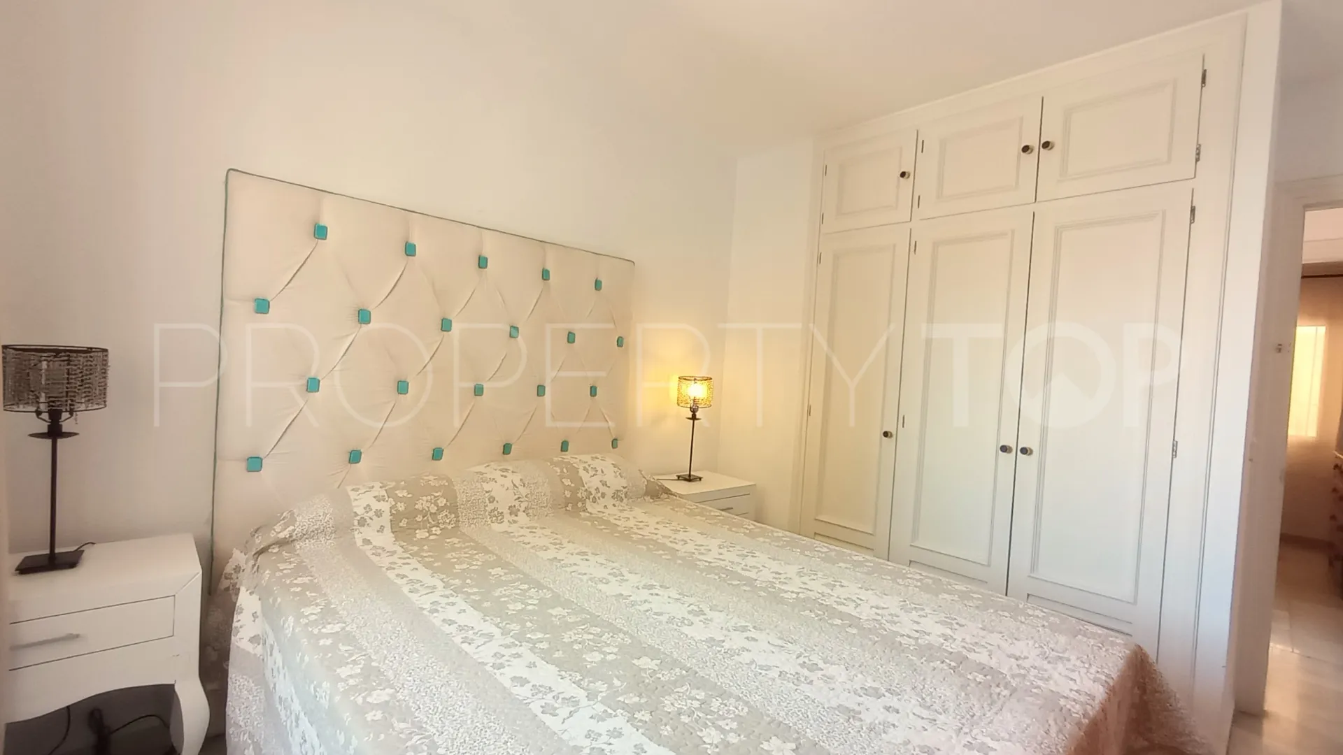 For sale apartment in Aldea Blanca with 2 bedrooms