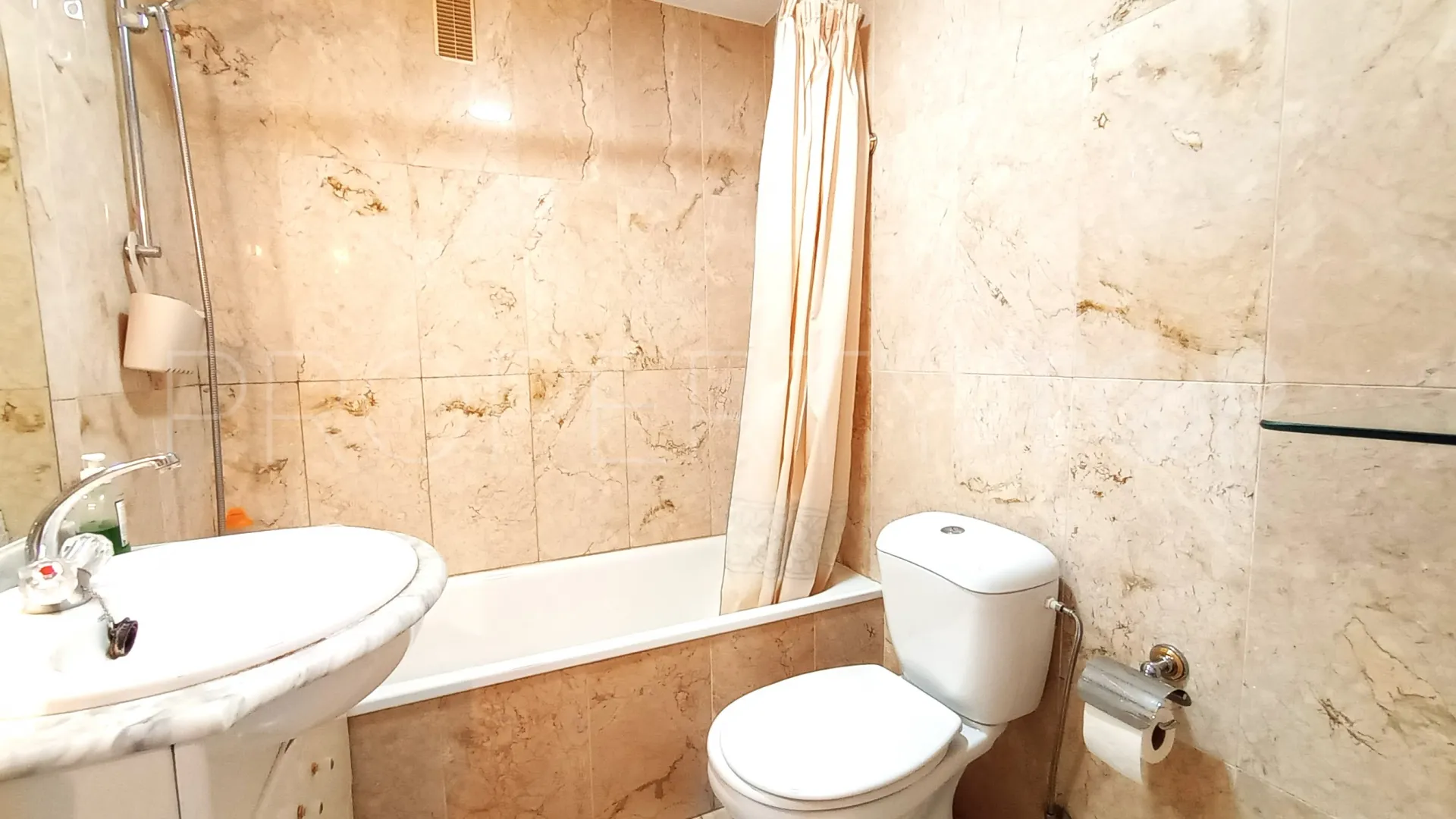 For sale apartment in Aldea Blanca with 2 bedrooms
