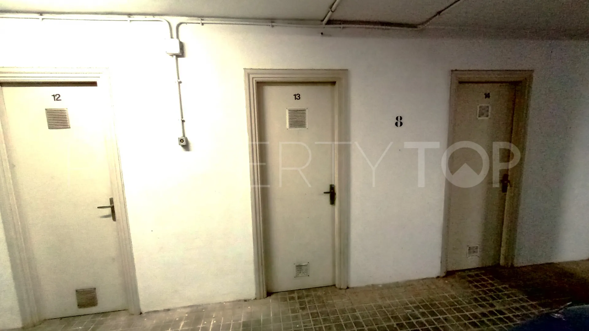 For sale apartment in Aldea Blanca with 2 bedrooms
