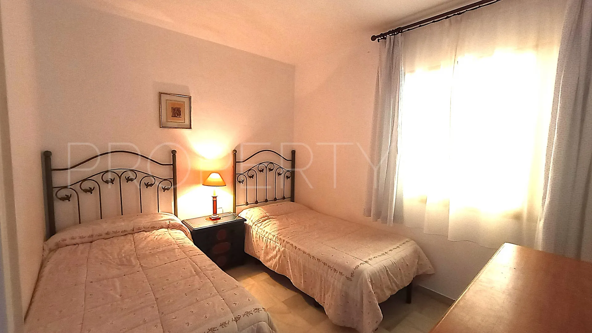 For sale apartment in Aldea Blanca with 2 bedrooms