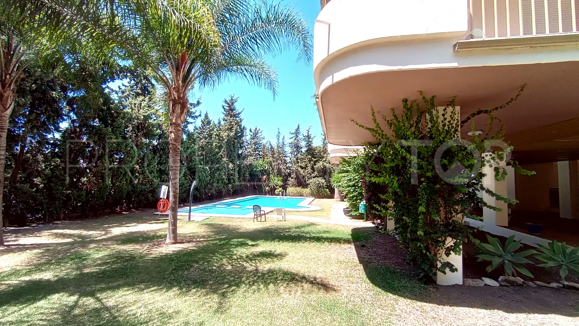 For sale apartment in Aldea Blanca with 2 bedrooms