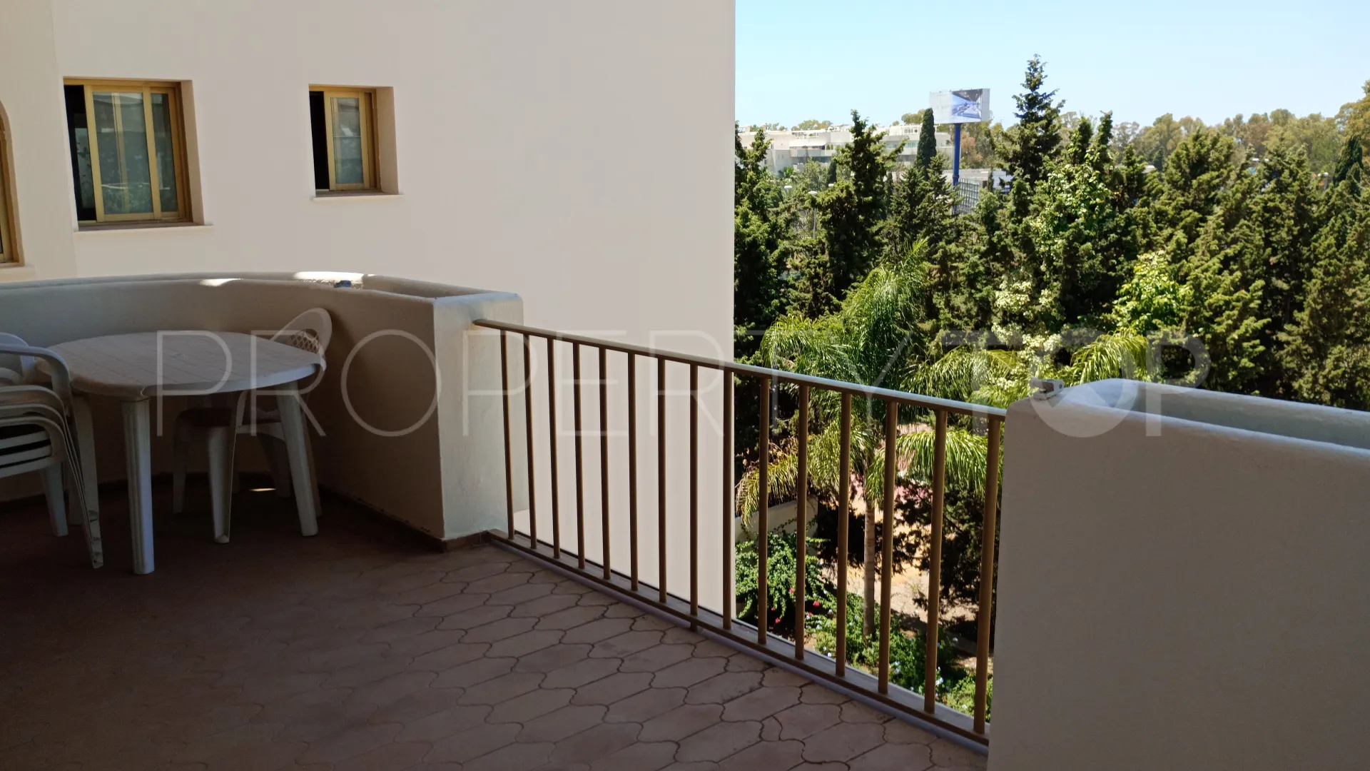 For sale apartment in Aldea Blanca with 2 bedrooms