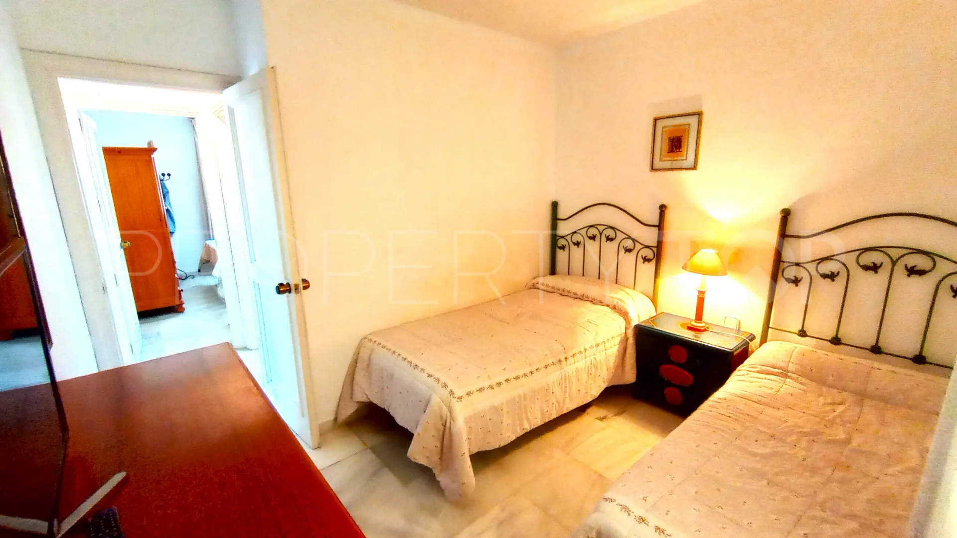 For sale apartment in Aldea Blanca with 2 bedrooms