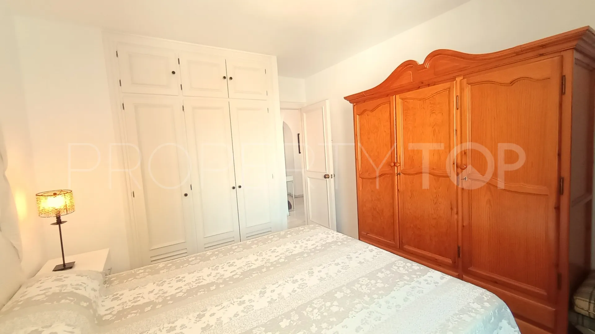 For sale apartment in Aldea Blanca with 2 bedrooms