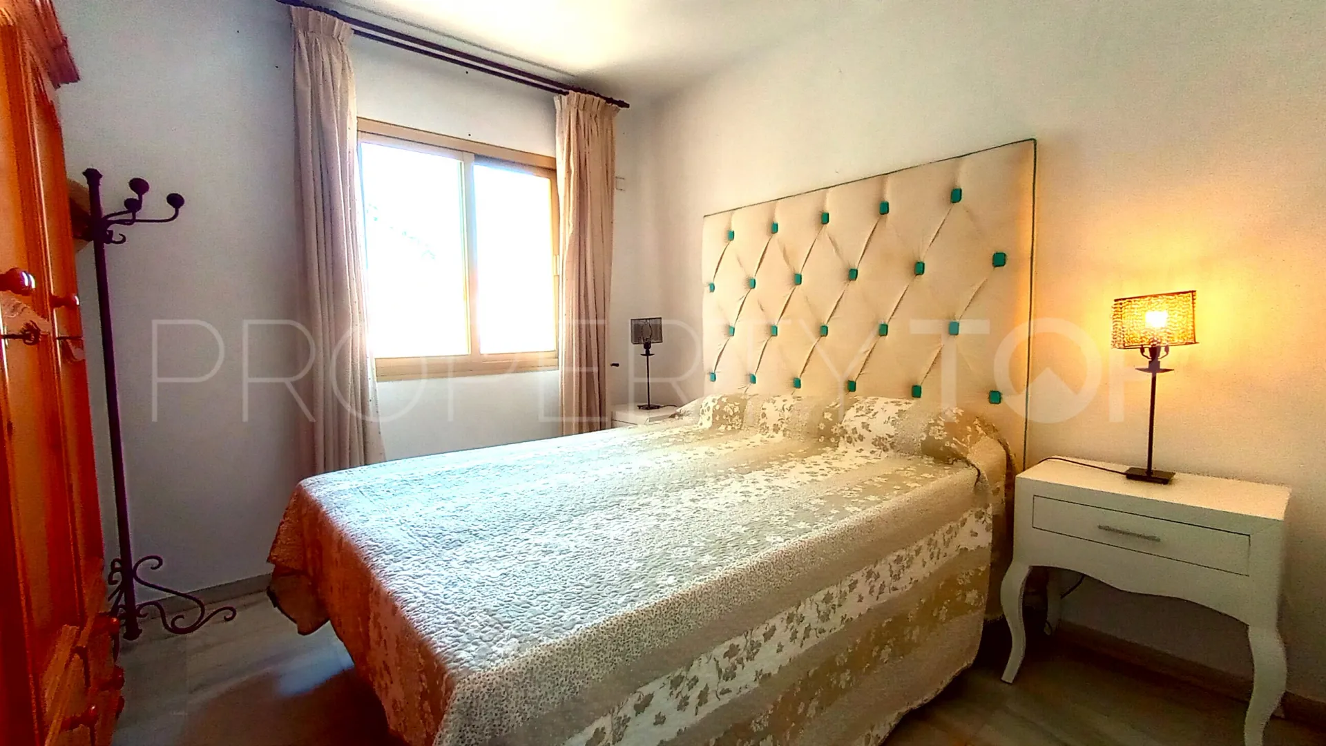 For sale apartment in Aldea Blanca with 2 bedrooms