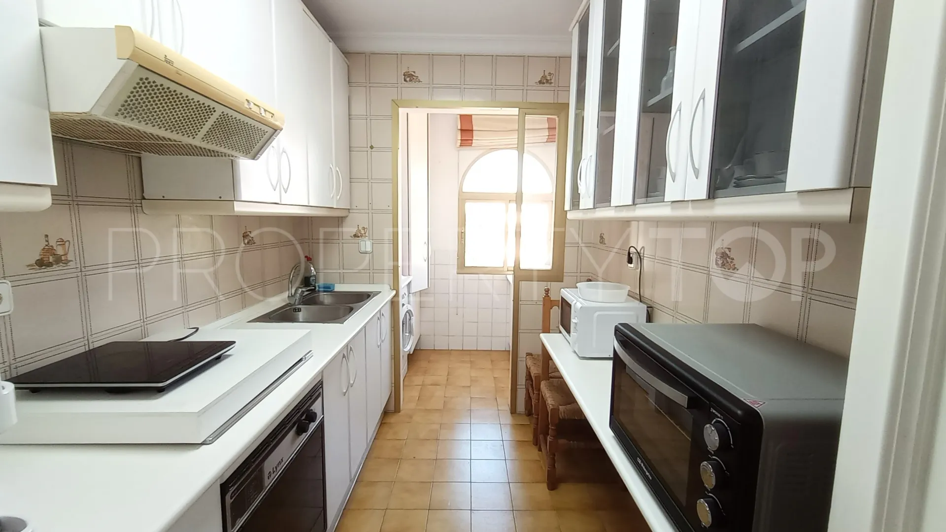 For sale apartment in Aldea Blanca with 2 bedrooms