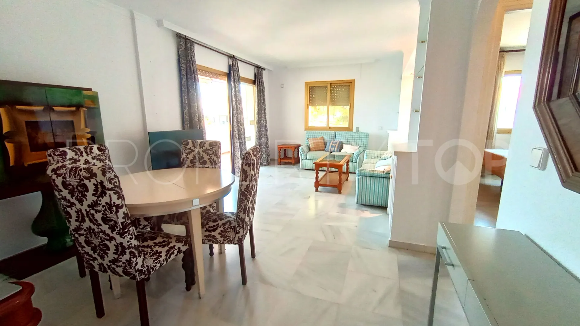 For sale apartment in Aldea Blanca with 2 bedrooms