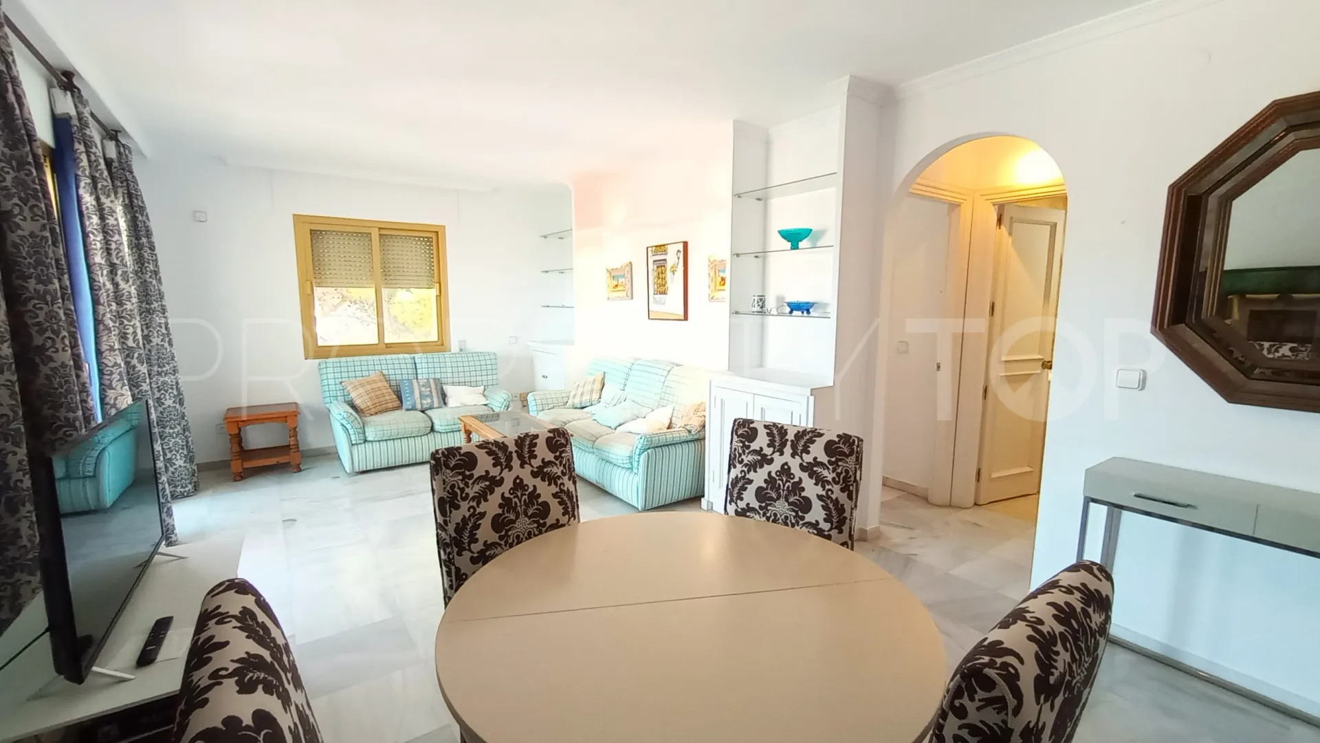 For sale apartment in Aldea Blanca with 2 bedrooms