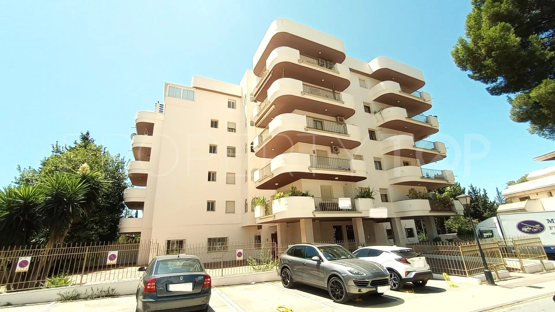 For sale apartment in Aldea Blanca with 2 bedrooms