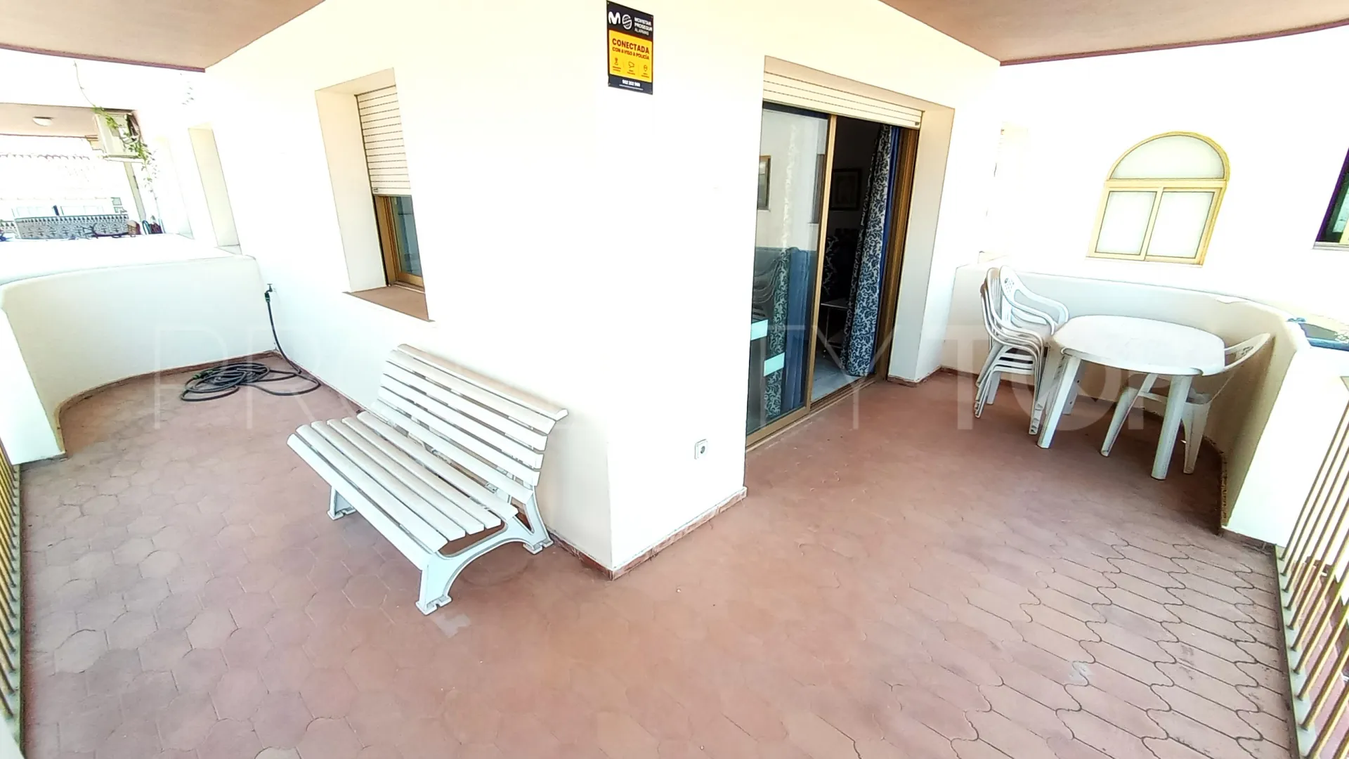 For sale apartment in Aldea Blanca with 2 bedrooms