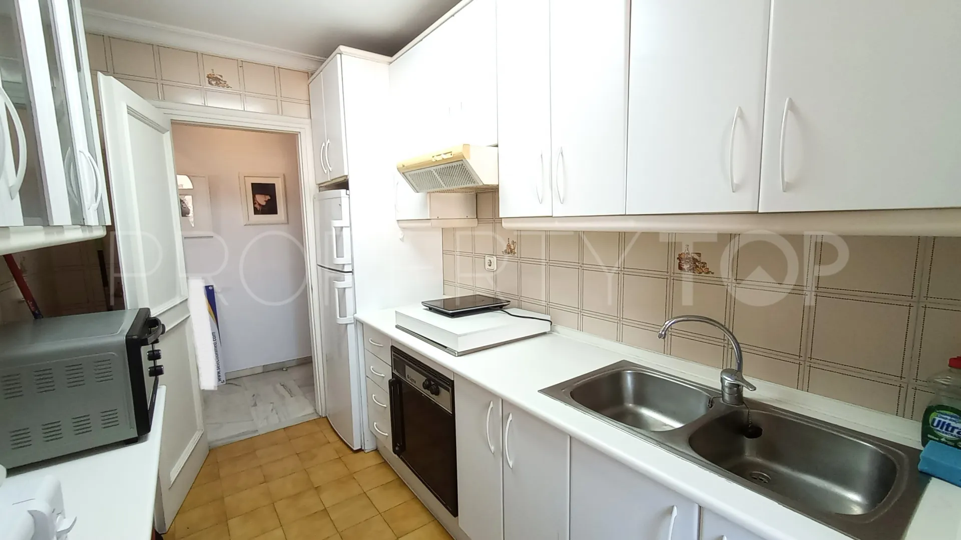For sale apartment in Aldea Blanca with 2 bedrooms