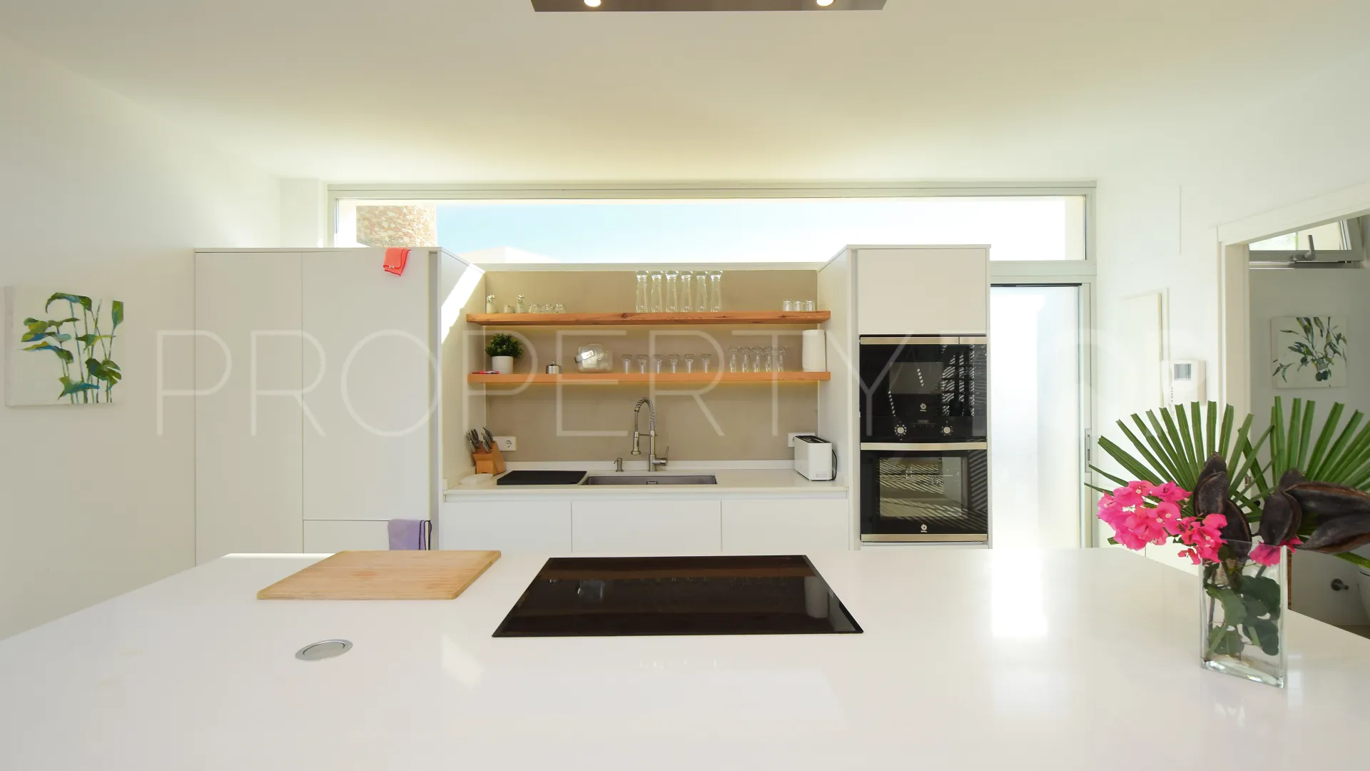 Se vende villa de 4 dormitorios en San Carlos