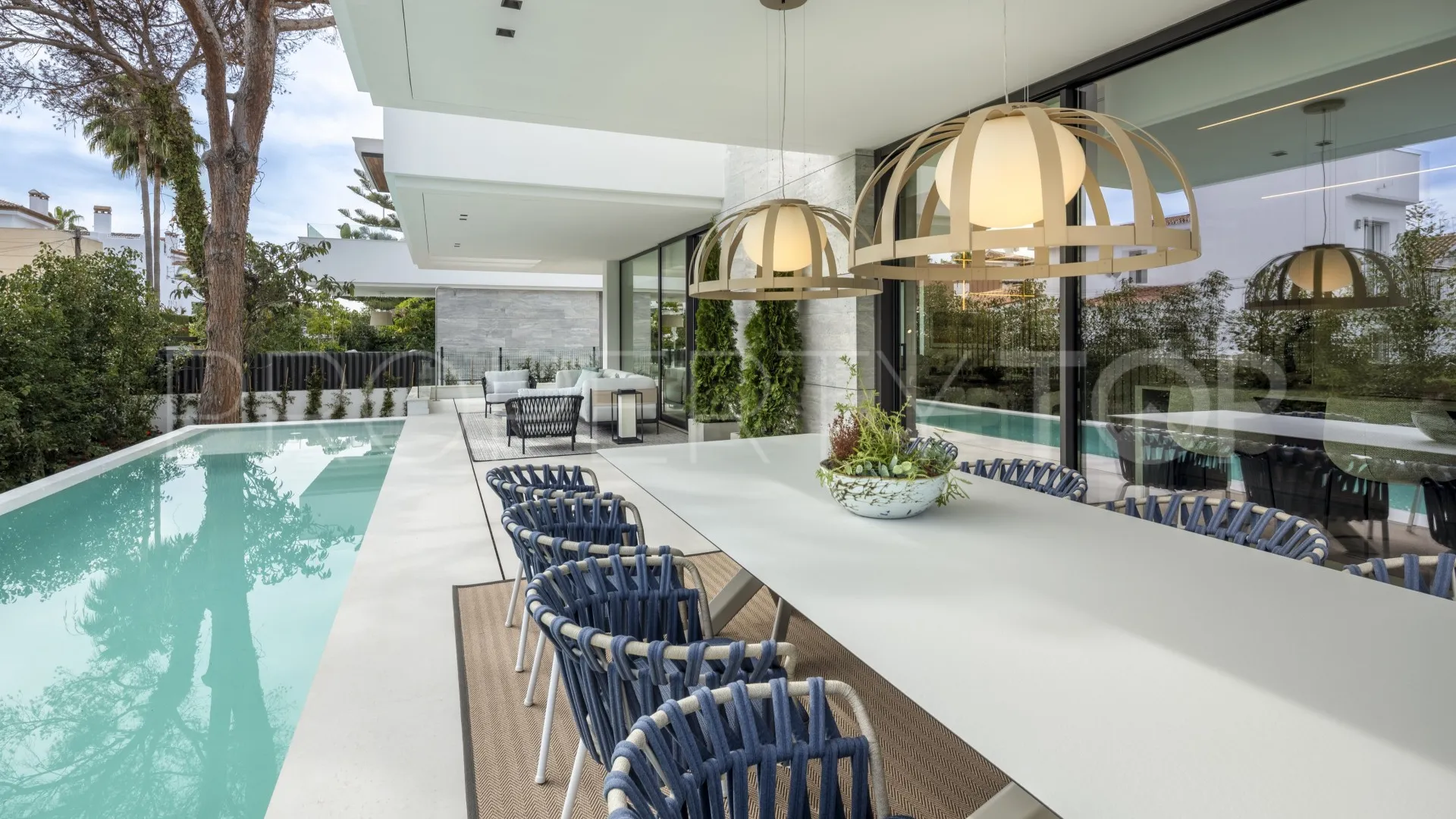 For sale 5 bedrooms villa in Marbella