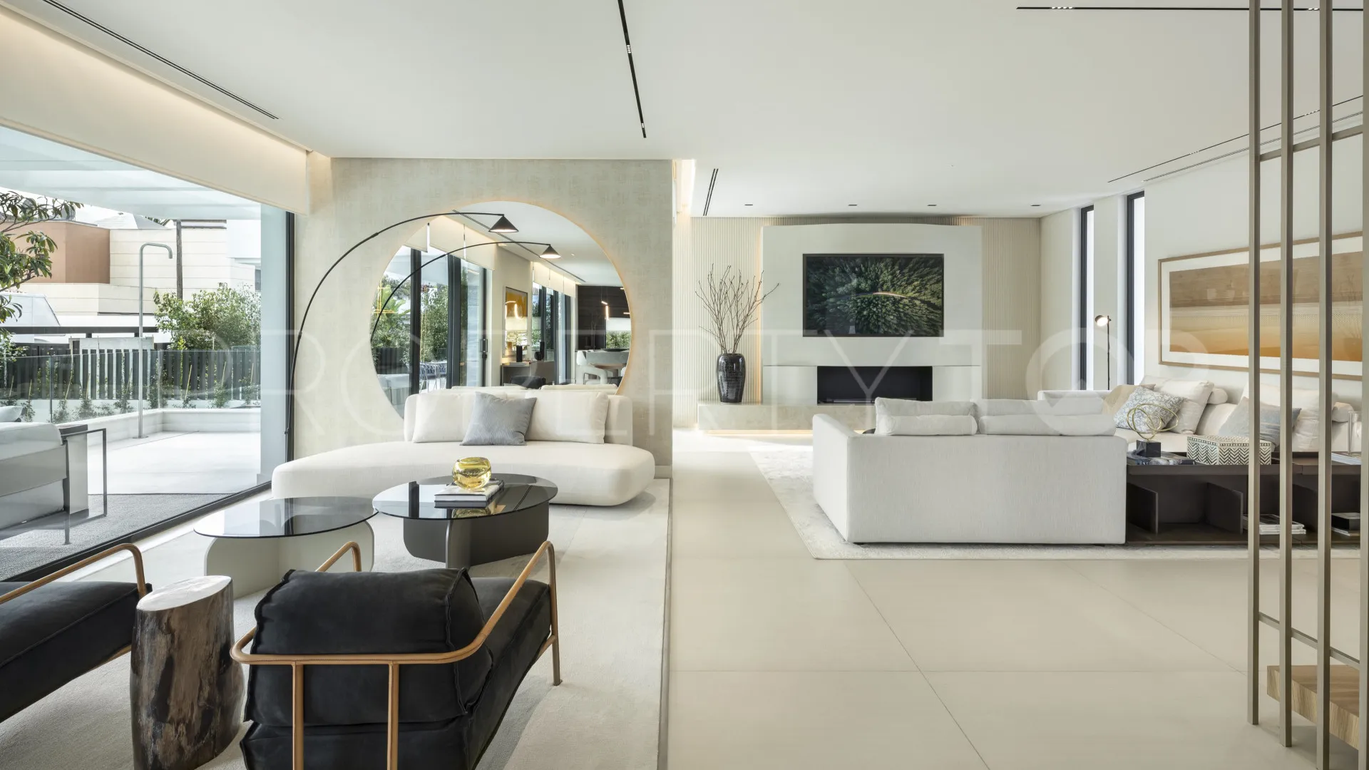For sale 5 bedrooms villa in Marbella