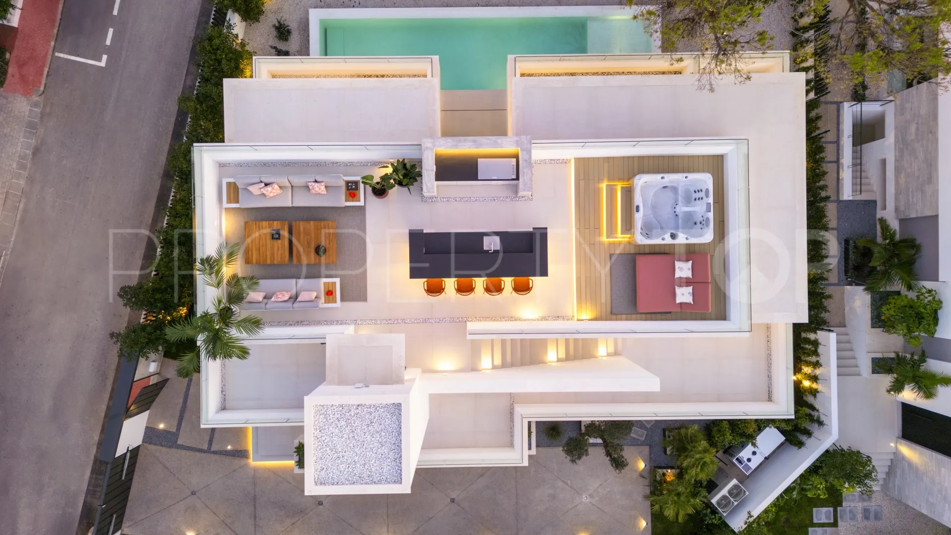 For sale 5 bedrooms villa in Marbella
