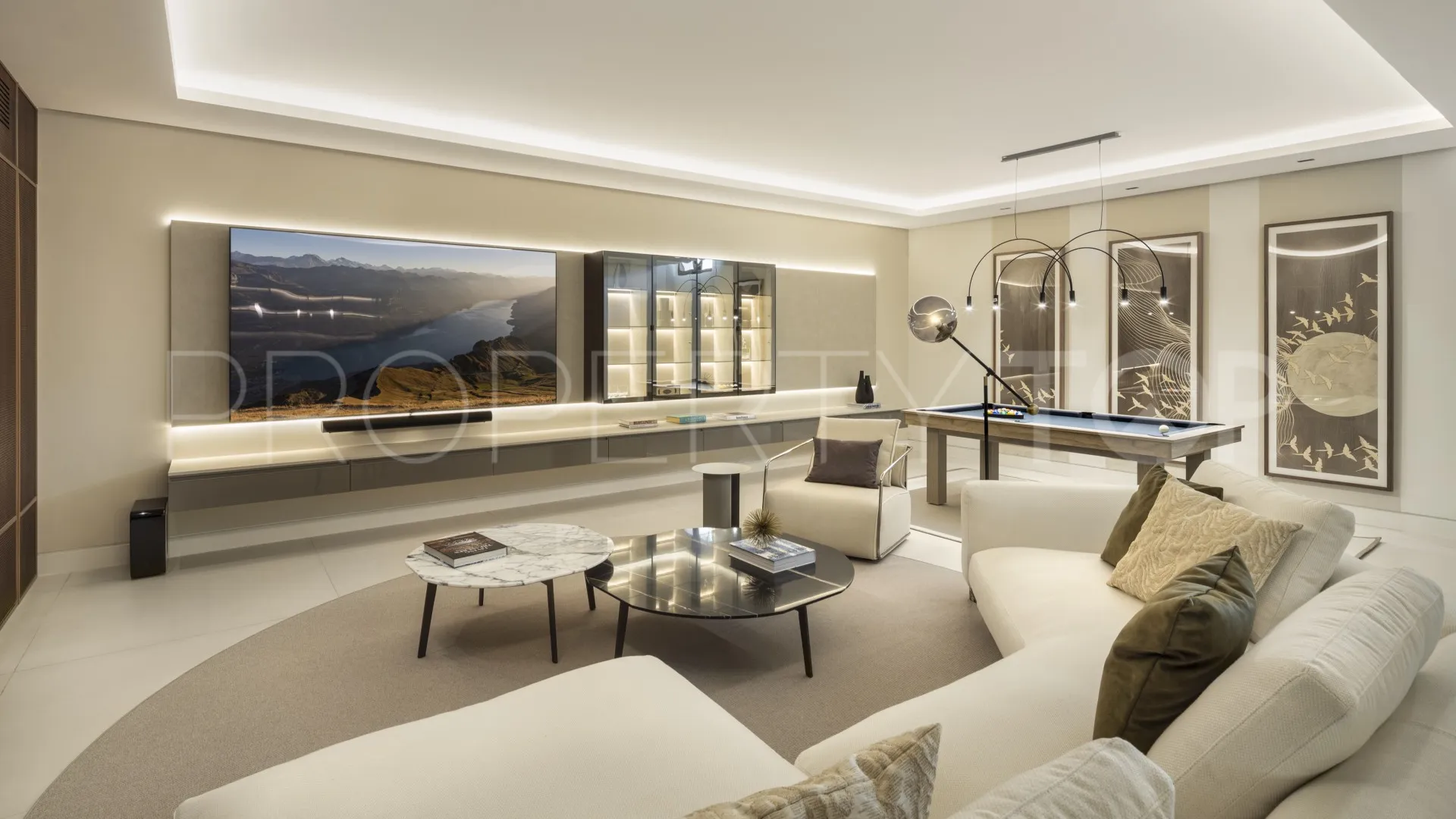 For sale 5 bedrooms villa in Marbella