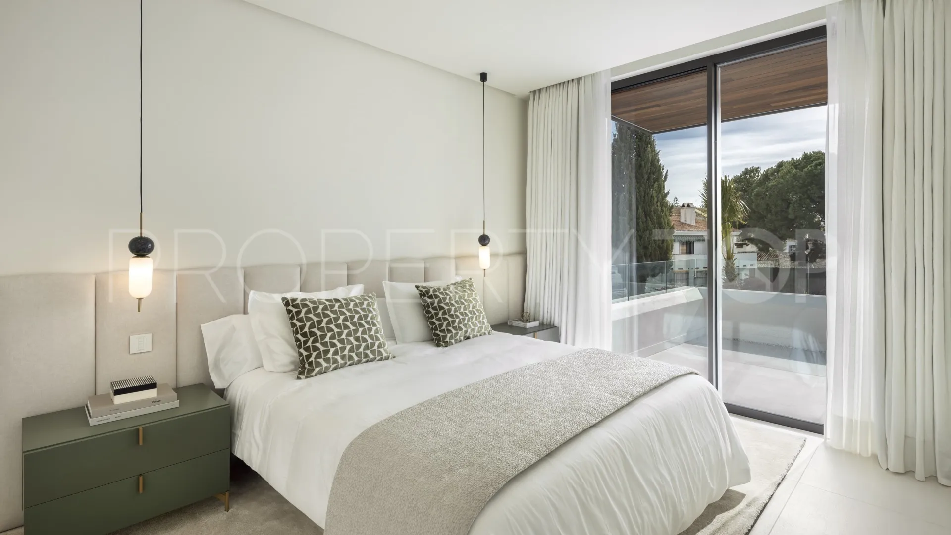 For sale 5 bedrooms villa in Marbella