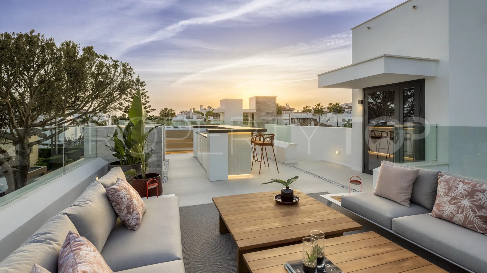 For sale 5 bedrooms villa in Marbella
