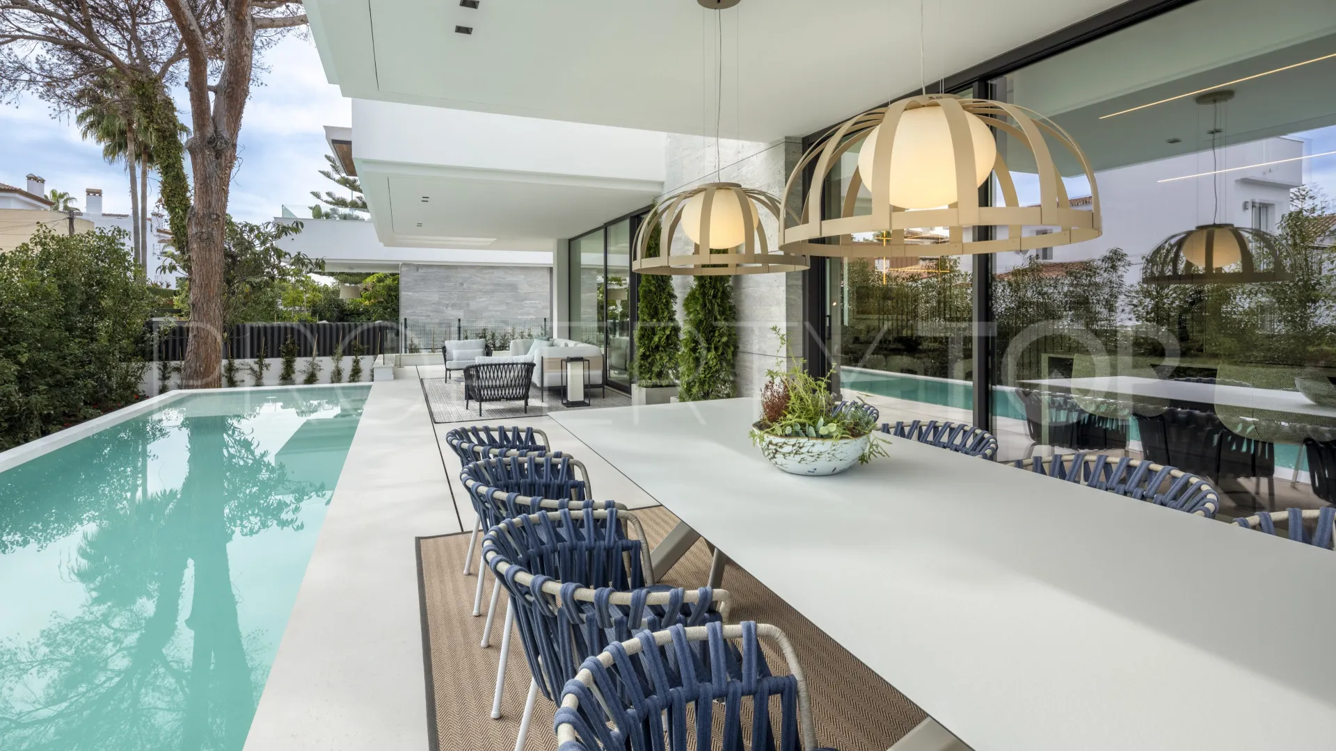 For sale 5 bedrooms villa in Marbella