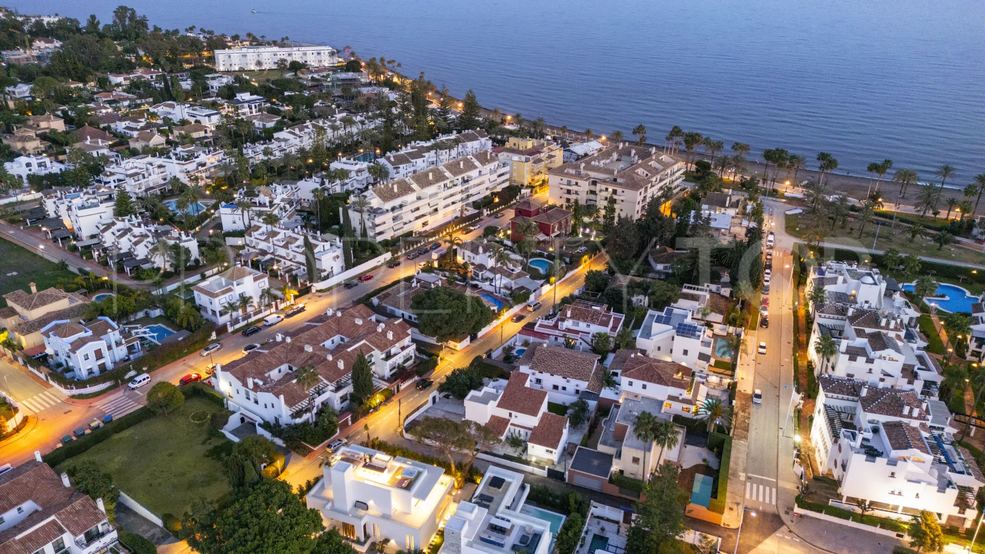 For sale 5 bedrooms villa in Marbella