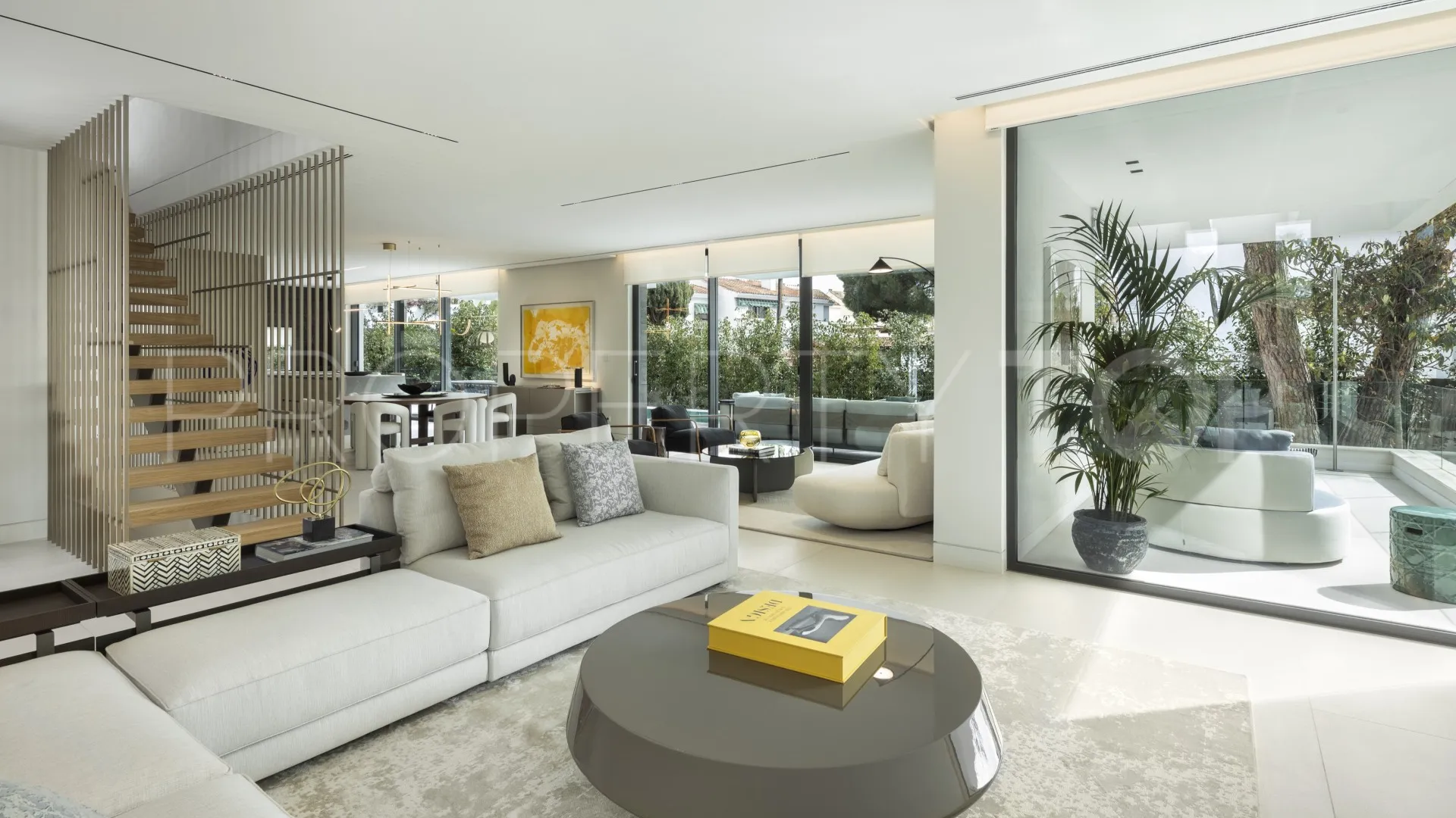 For sale 5 bedrooms villa in Marbella