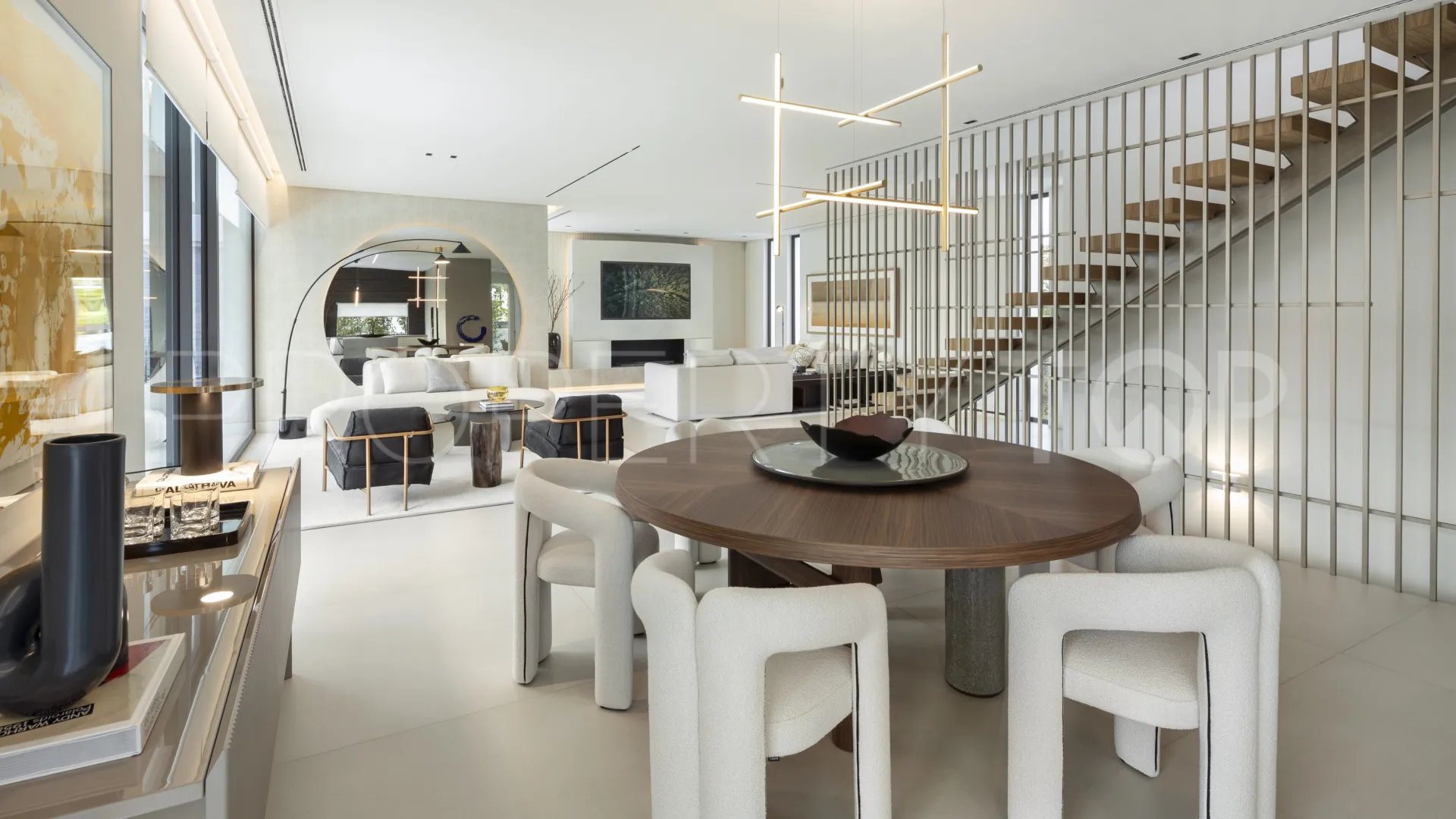 For sale 5 bedrooms villa in Marbella