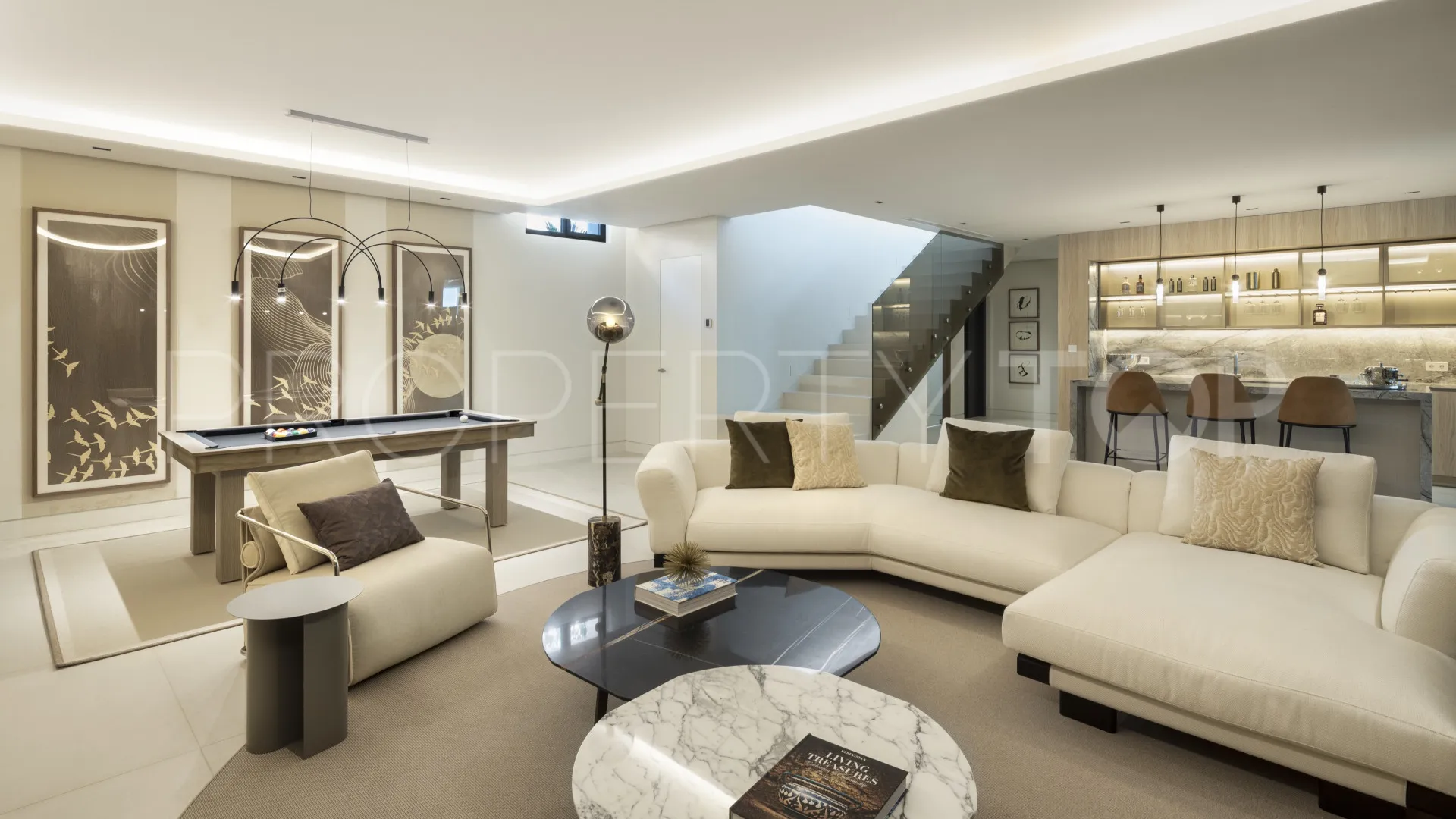 For sale 5 bedrooms villa in Marbella