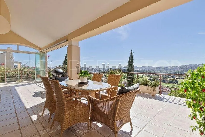 Villa a la venta en Mijas Golf